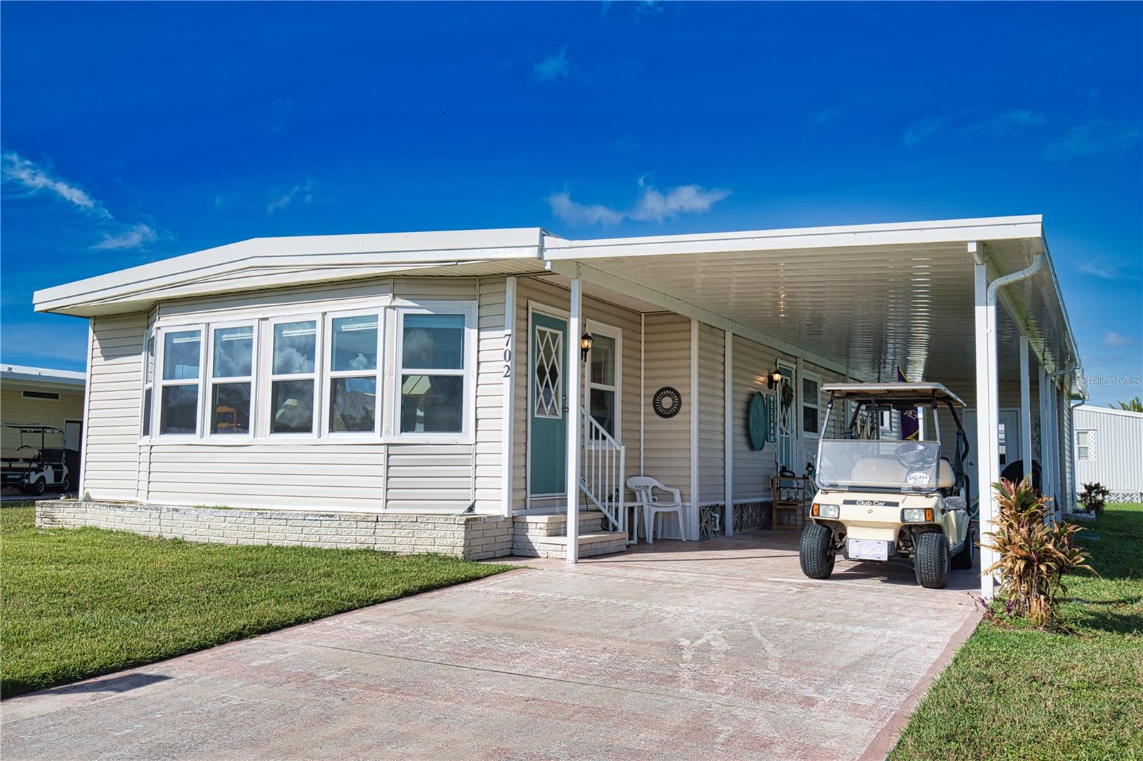 702 BLANCA, NORTH PORT, FL — photo 40