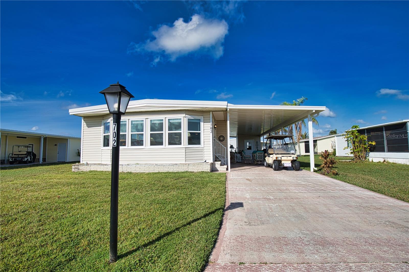 702 BLANCA, NORTH PORT, FL — photo 41