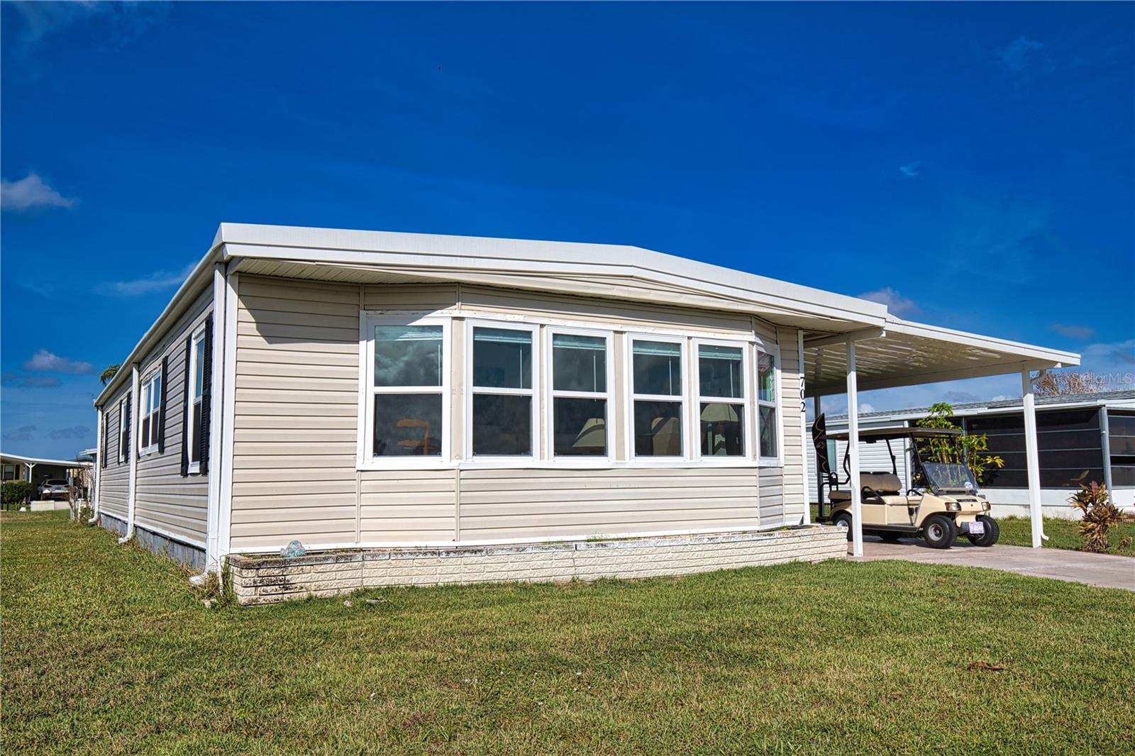 702 BLANCA, NORTH PORT, FL — photo 42