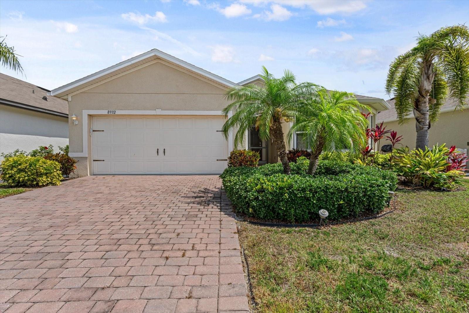 8932 EXCELSIOR PL, VENICE, FL — photo 2