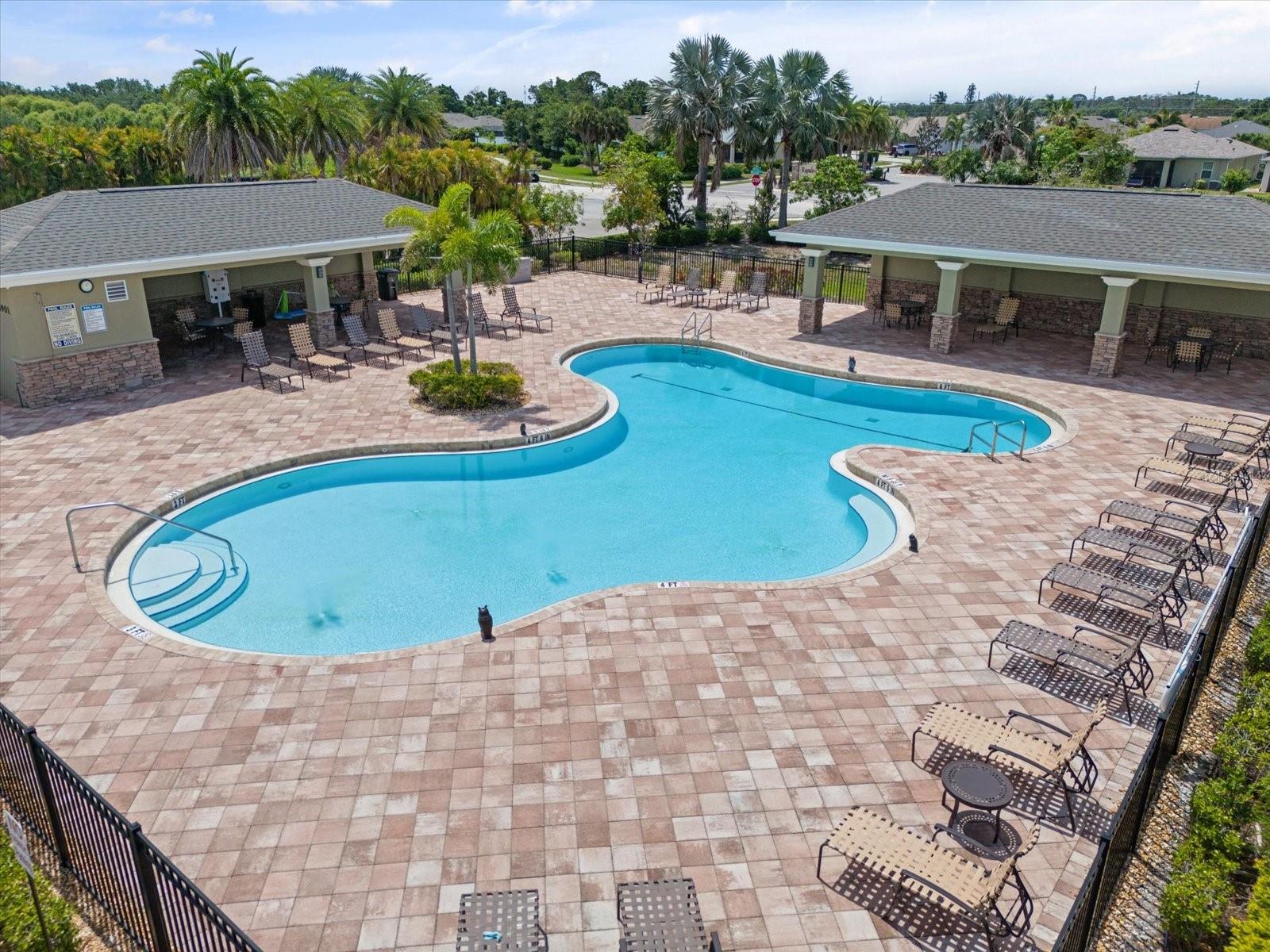8932 EXCELSIOR PL, VENICE, FL — photo 40