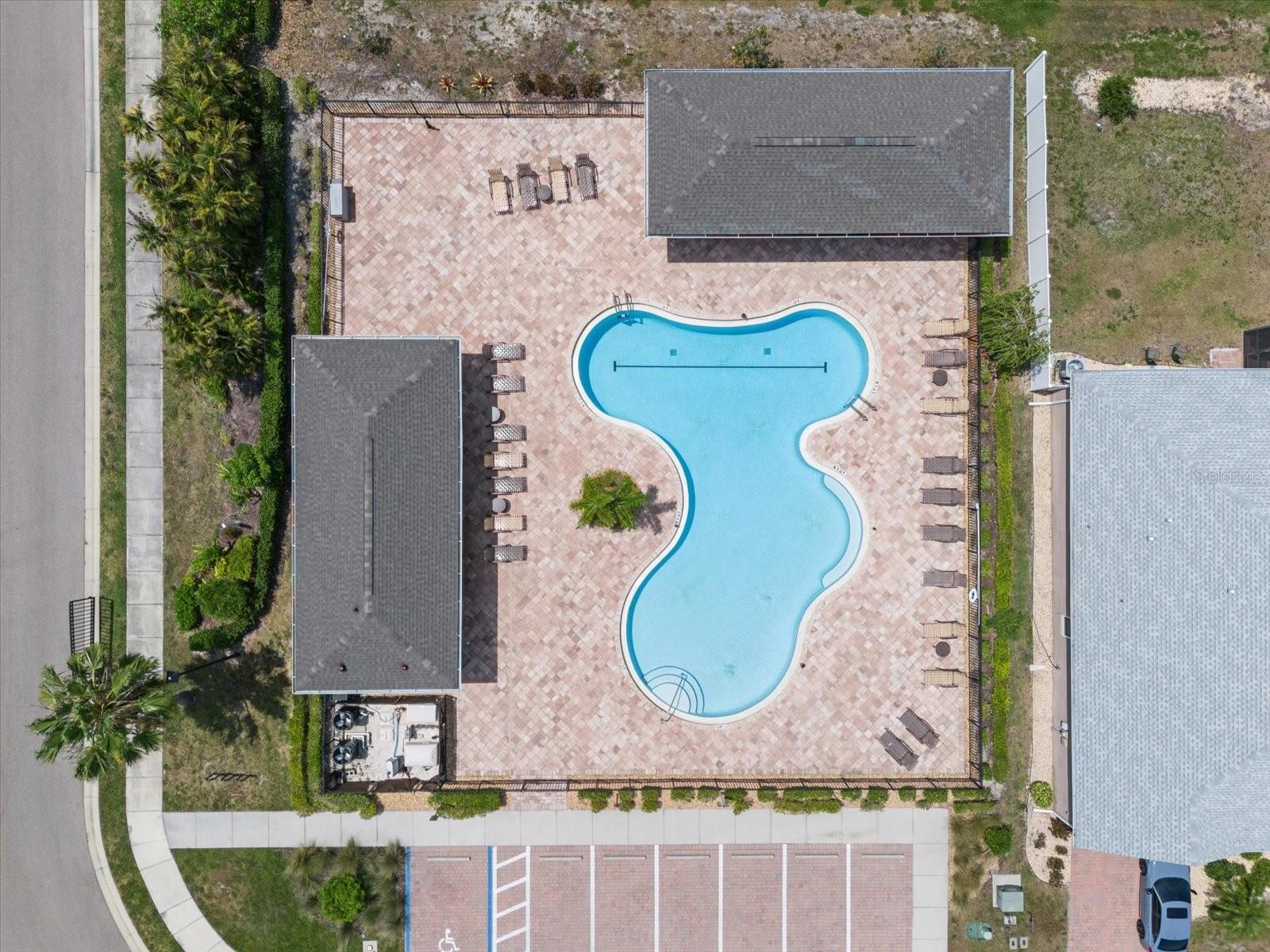 8932 EXCELSIOR PL, VENICE, FL — photo 41