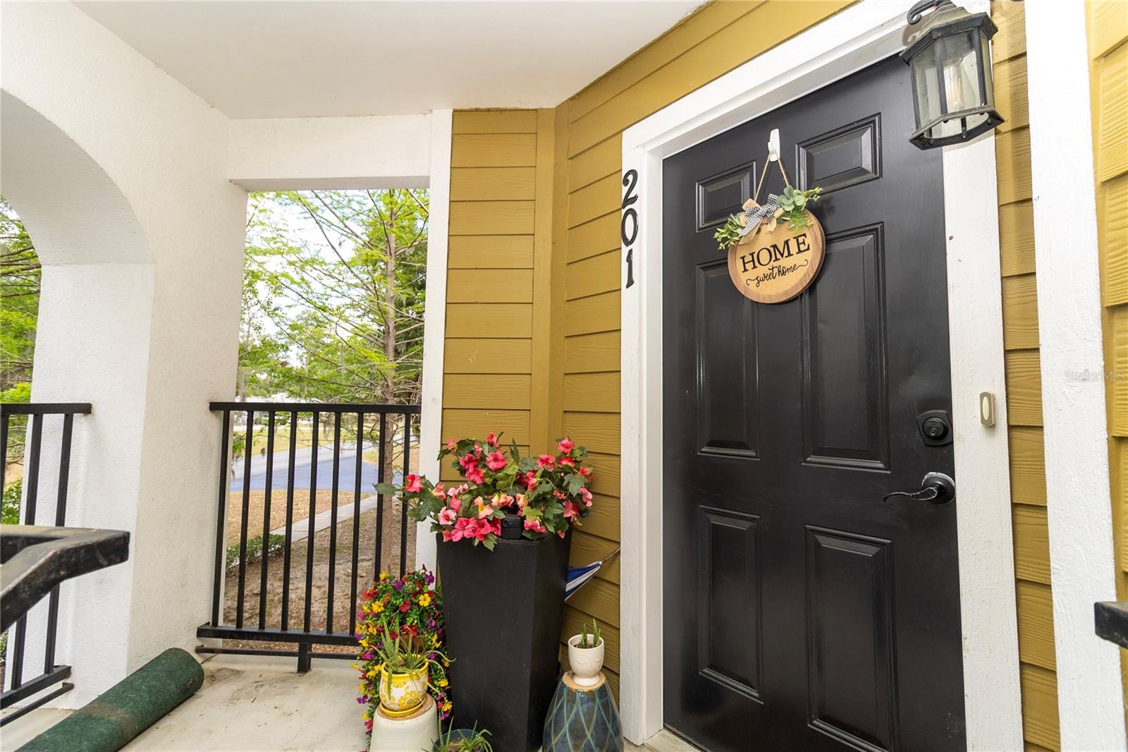 4215 SW 31ST DR #201, GAINESVILLE, FL