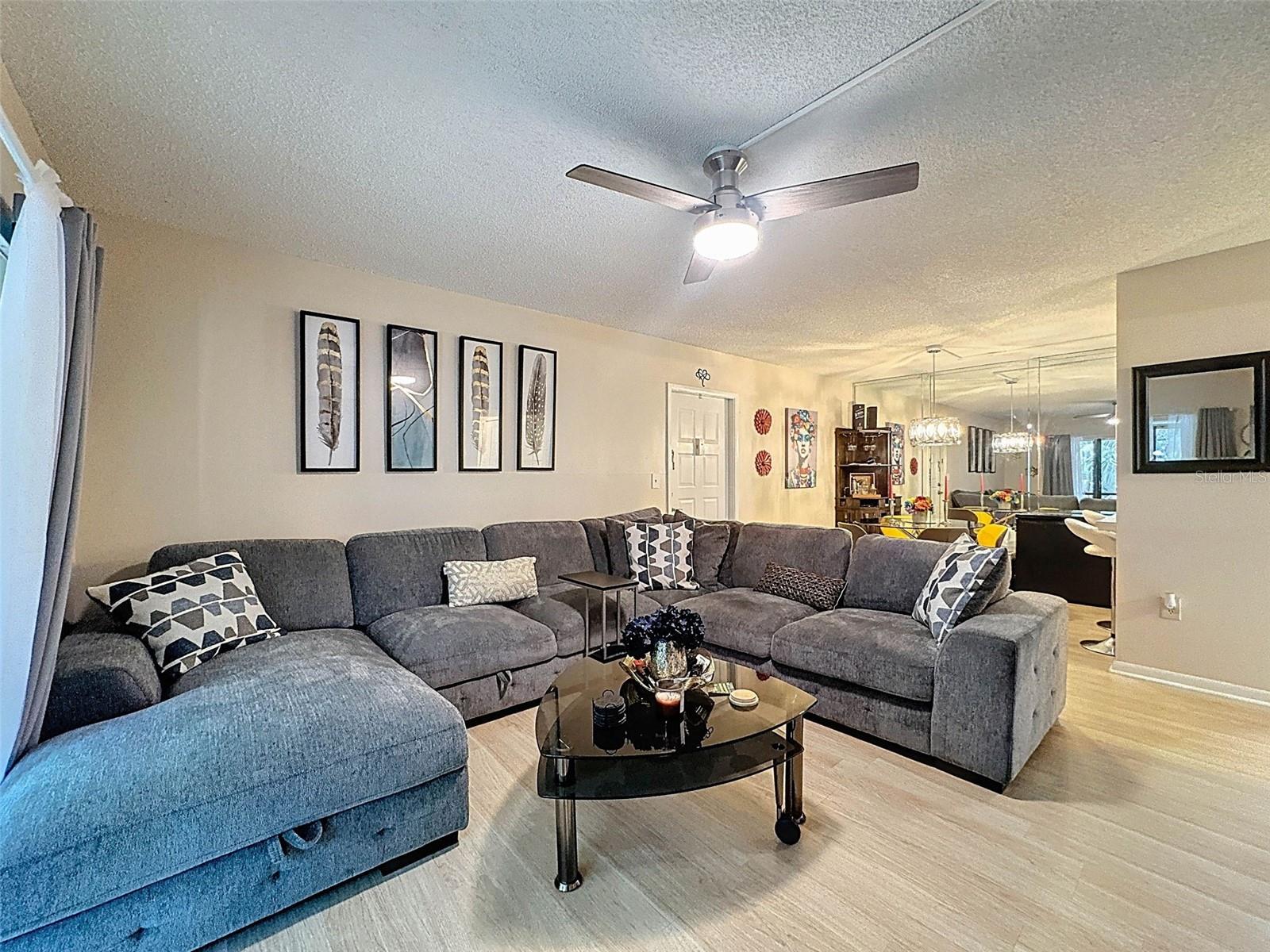 3188 LAKE PINE WAY S #B1, TARPON SPRINGS, FL — photo 5