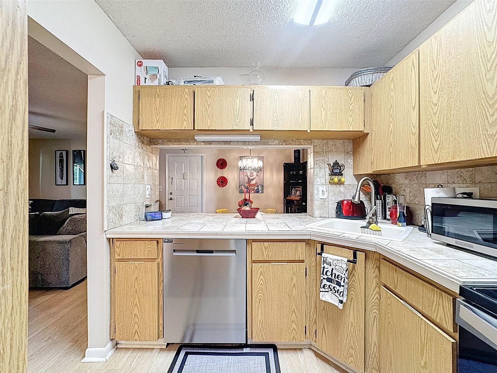 3188 LAKE PINE WAY S #B1, TARPON SPRINGS, FL — photo 9