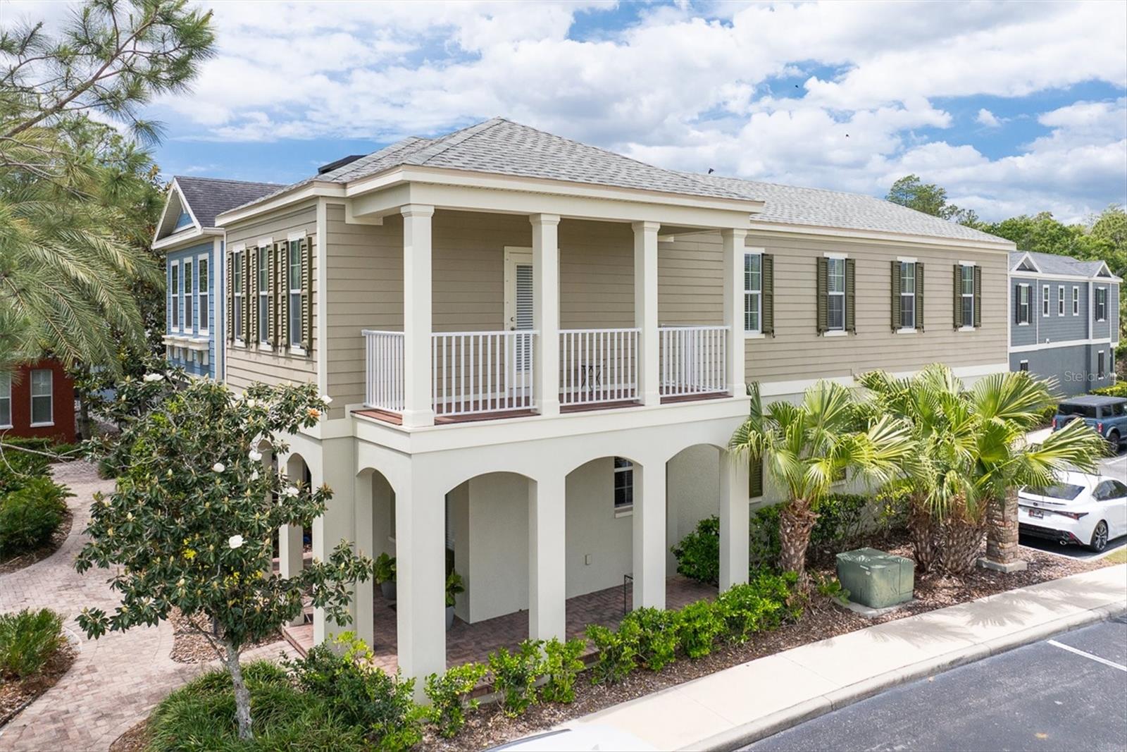 208 CUTLASS WAY, OLDSMAR, FL — photo 2