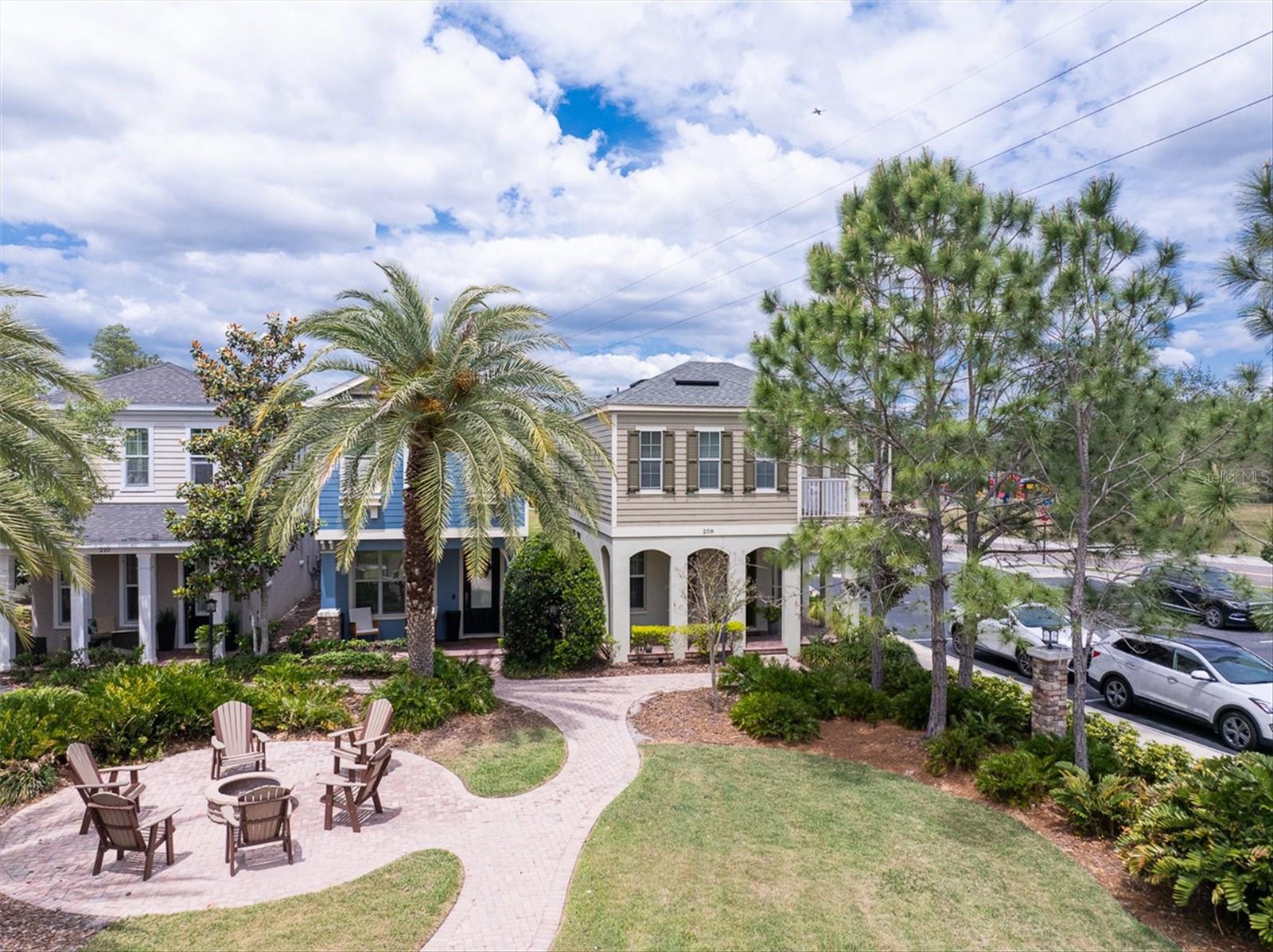208 CUTLASS WAY, OLDSMAR, FL — photo 11