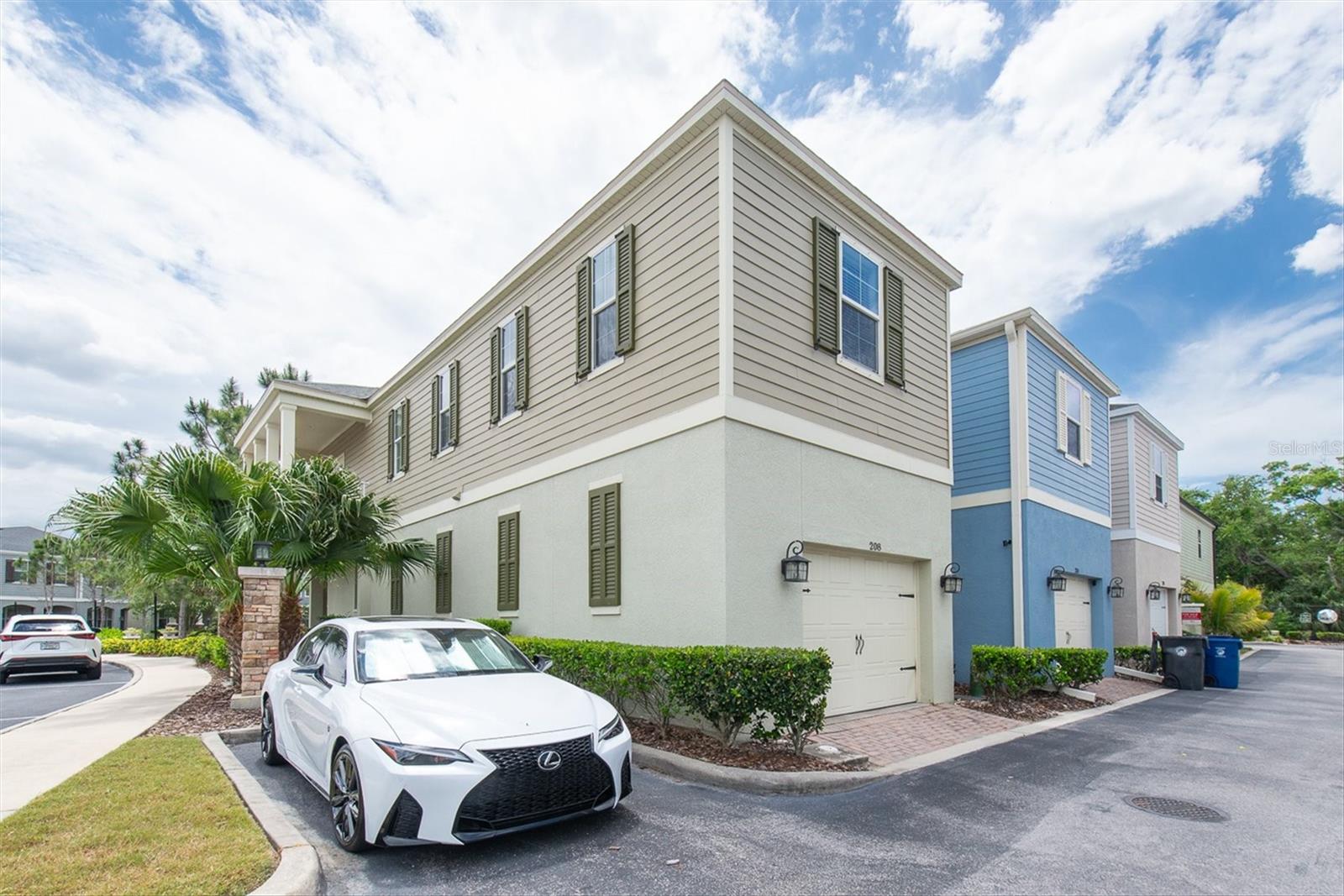 208 CUTLASS WAY, OLDSMAR, FL — photo 42