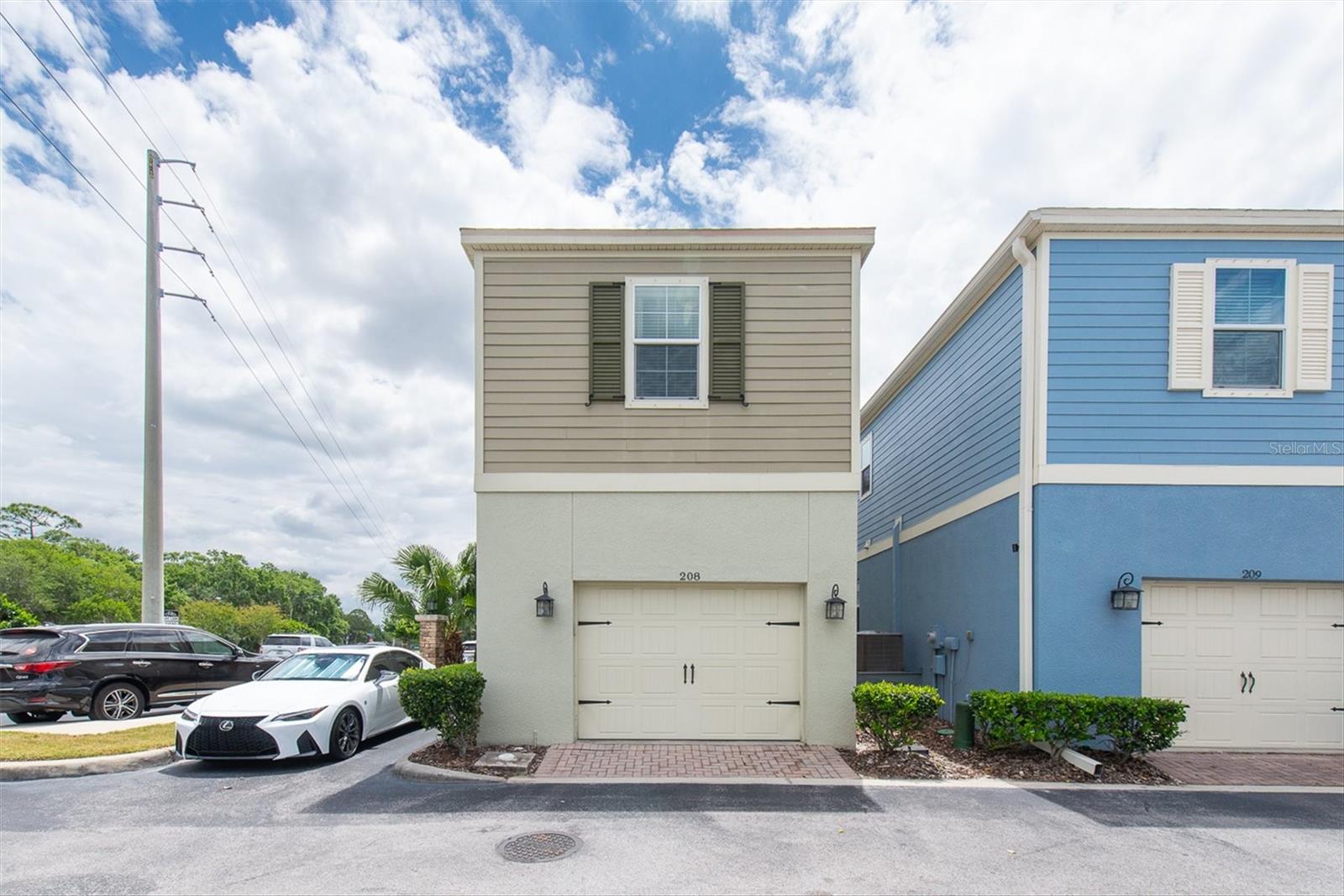 208 CUTLASS WAY, OLDSMAR, FL — photo 43