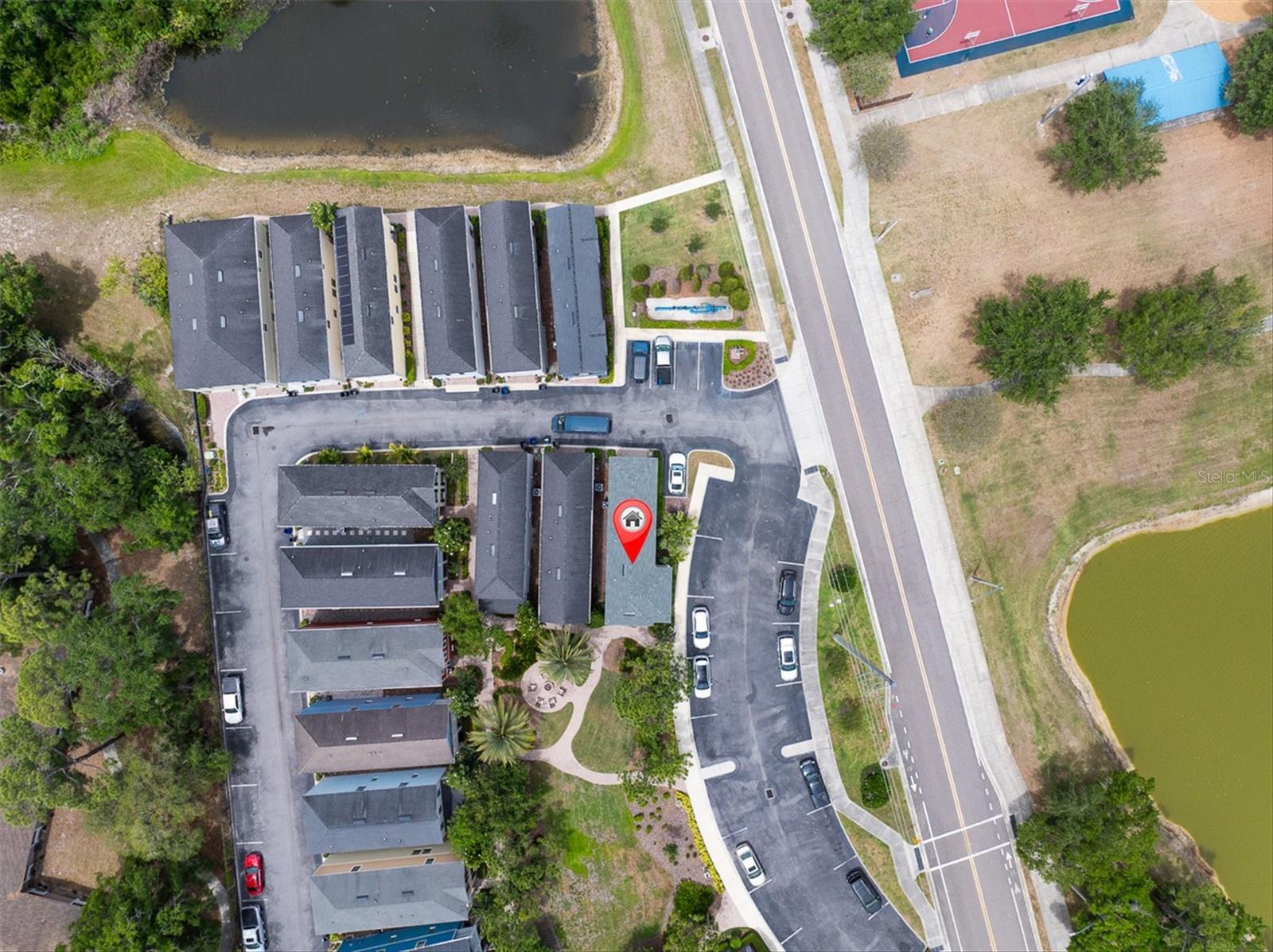208 CUTLASS WAY, OLDSMAR, FL — photo 44