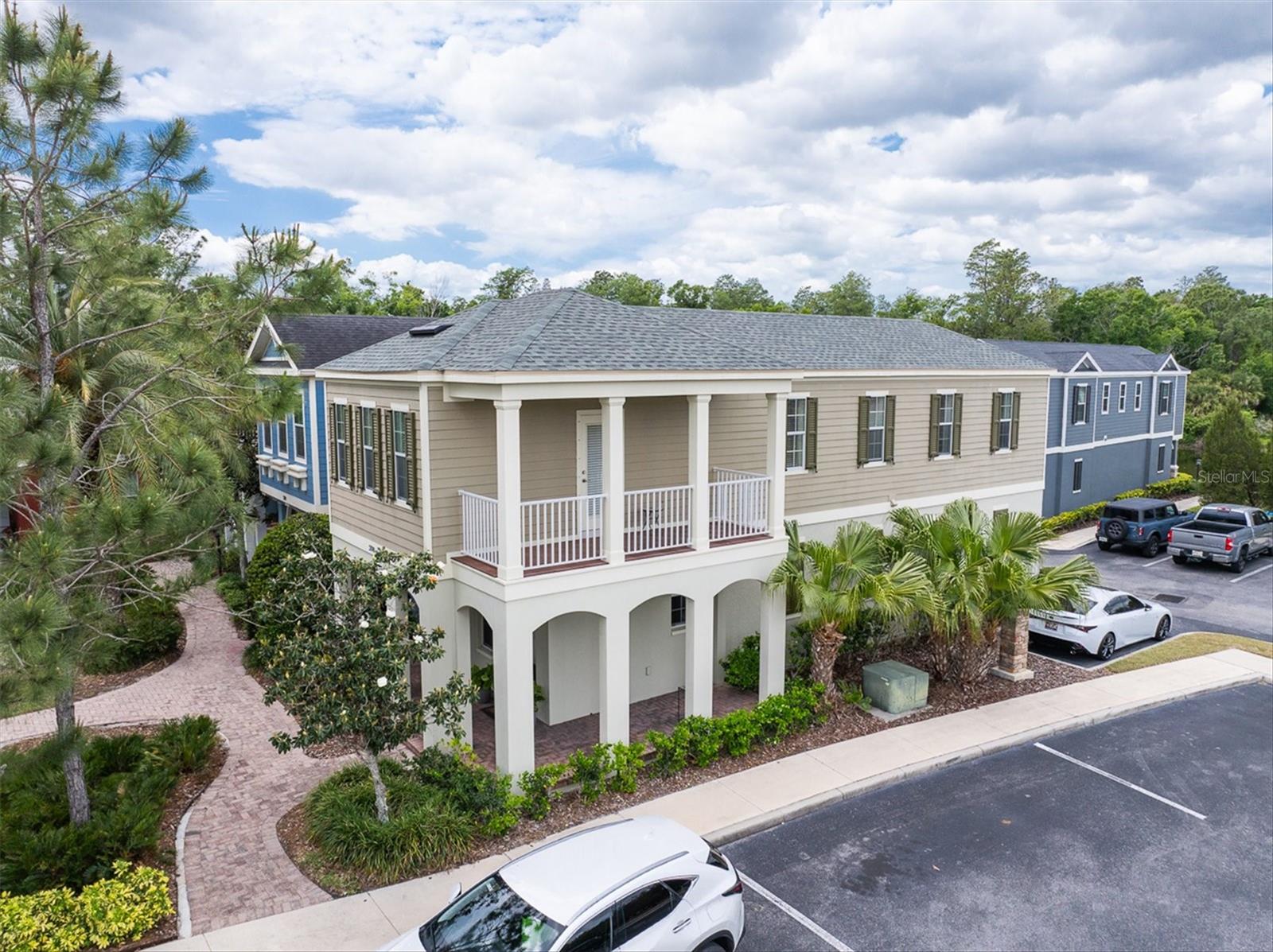 208 CUTLASS WAY, OLDSMAR, FL — photo 50