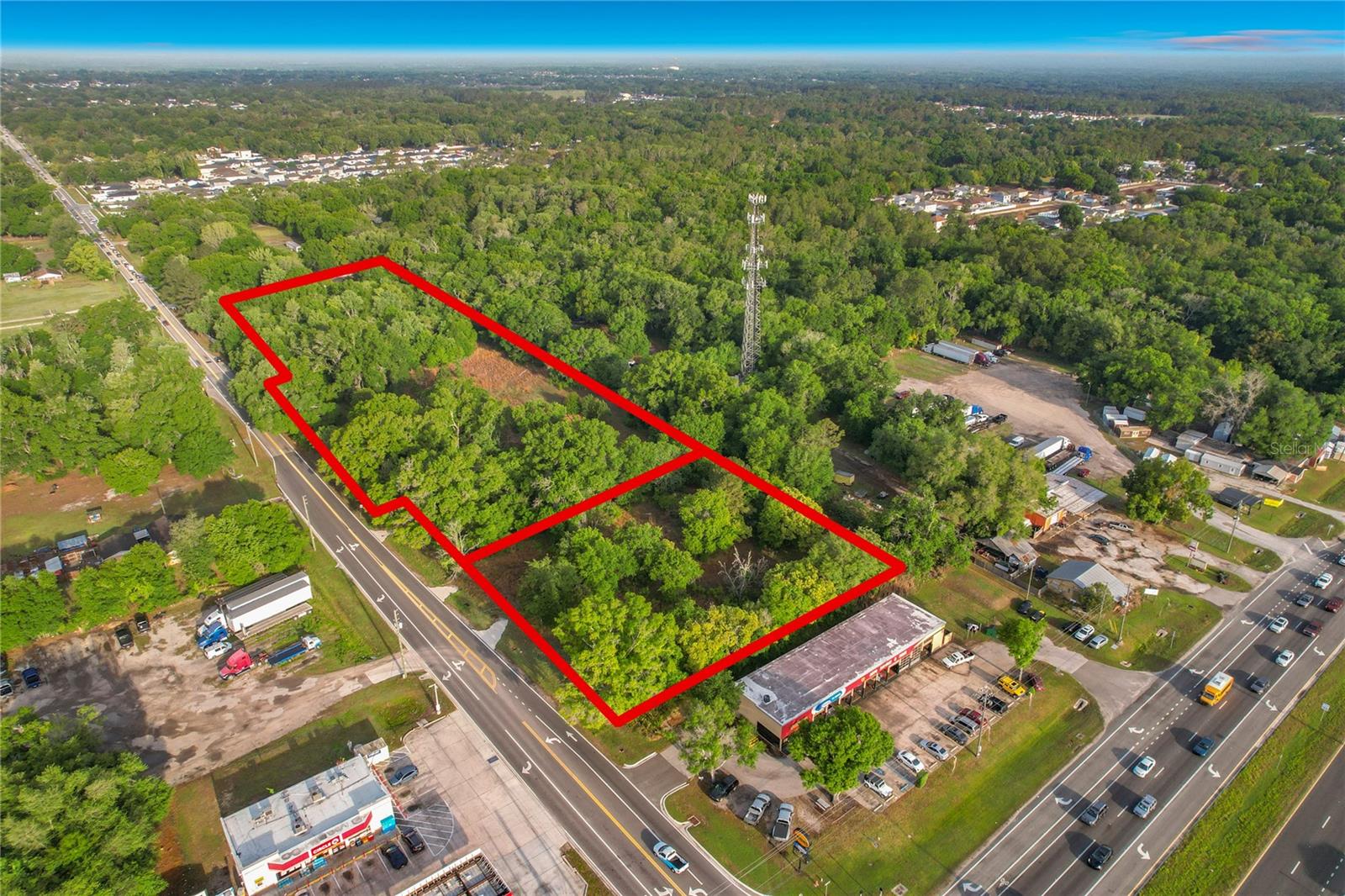 1215 DUFF RD, LAKELAND, FL — photo 3
