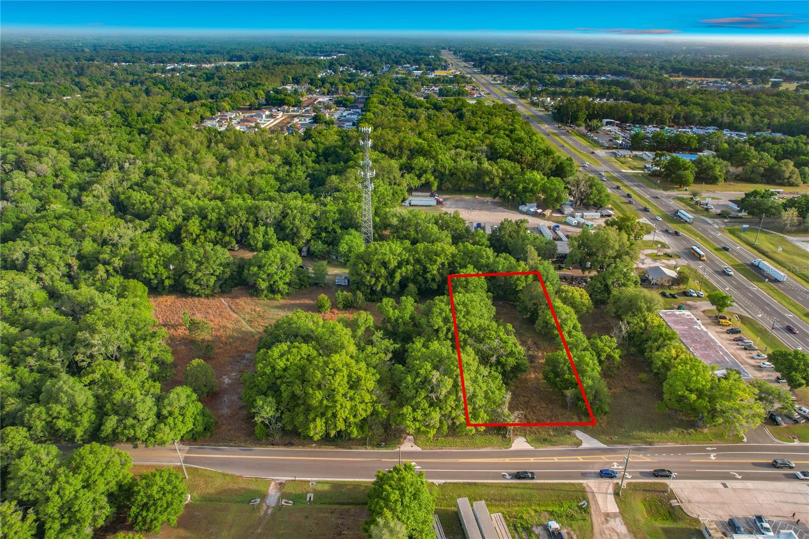 1215 DUFF RD, LAKELAND, FL — photo 4