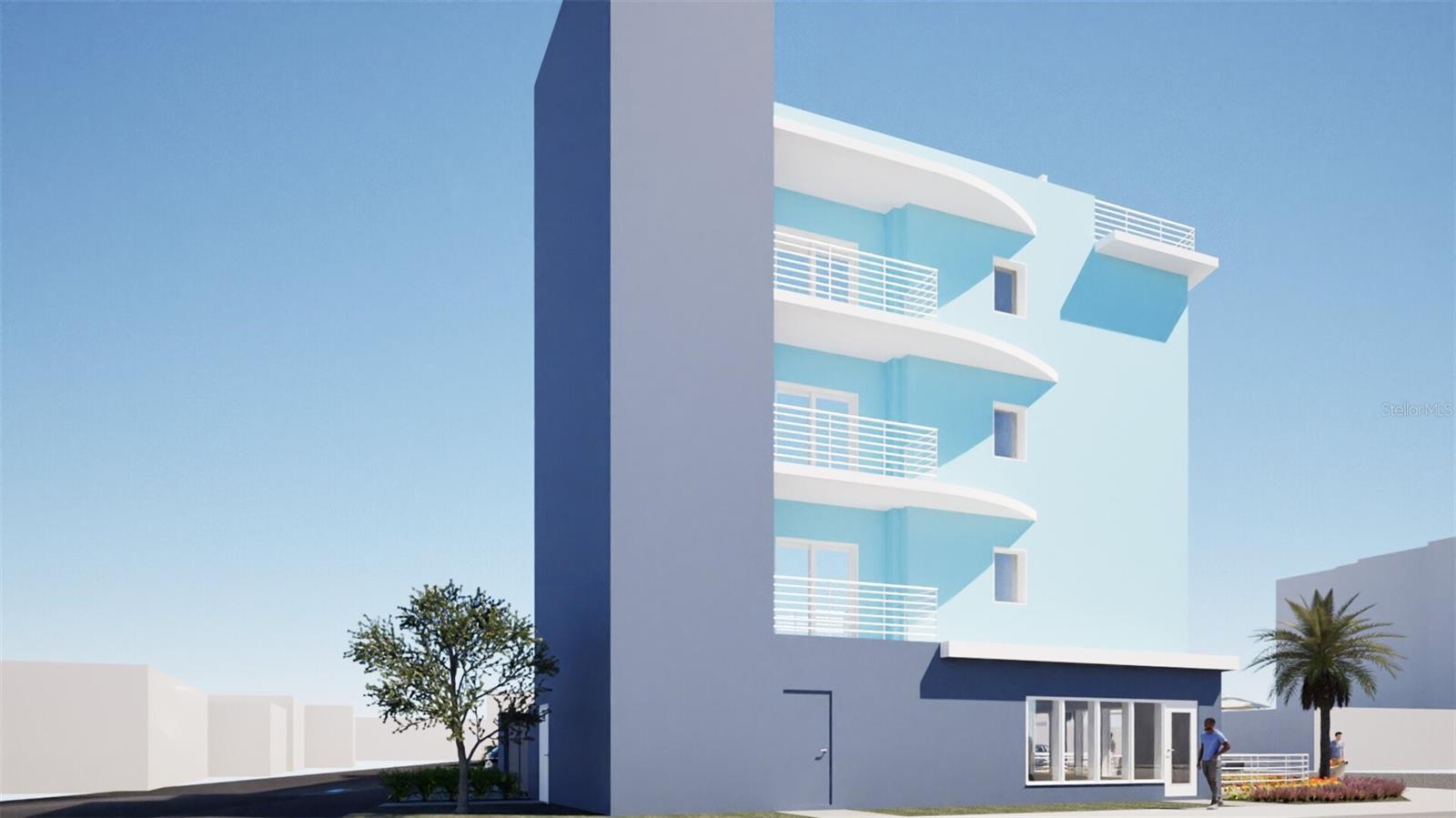 13495 GULF BLVD, MADEIRA BEACH, FL — photo 4