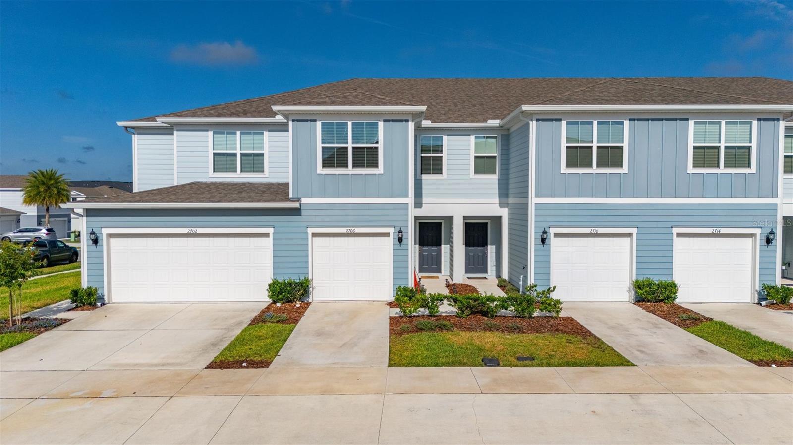 2706 FETCHING TRL, DAVENPORT, FL