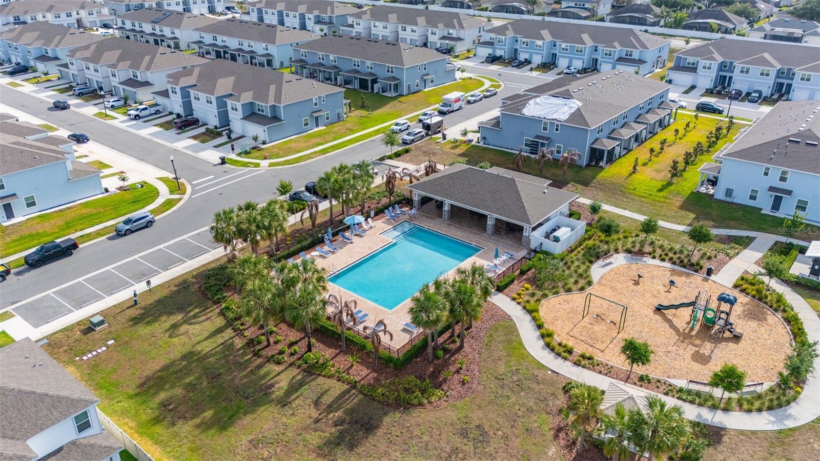 2706 FETCHING TRL, DAVENPORT, FL — photo 41