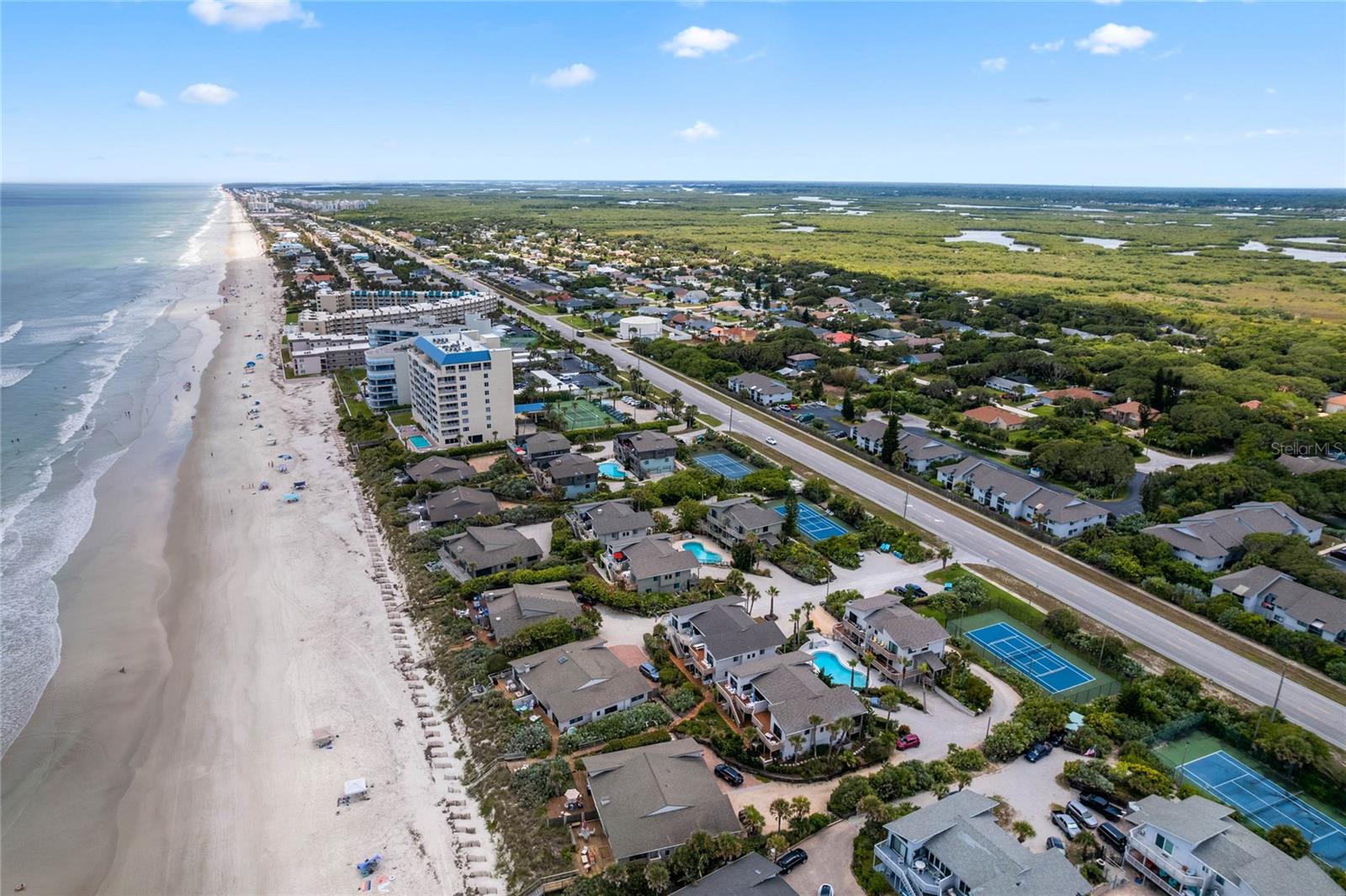 4407 SEA MIST CT #163, NEW SMYRNA BEACH, FL — photo 23