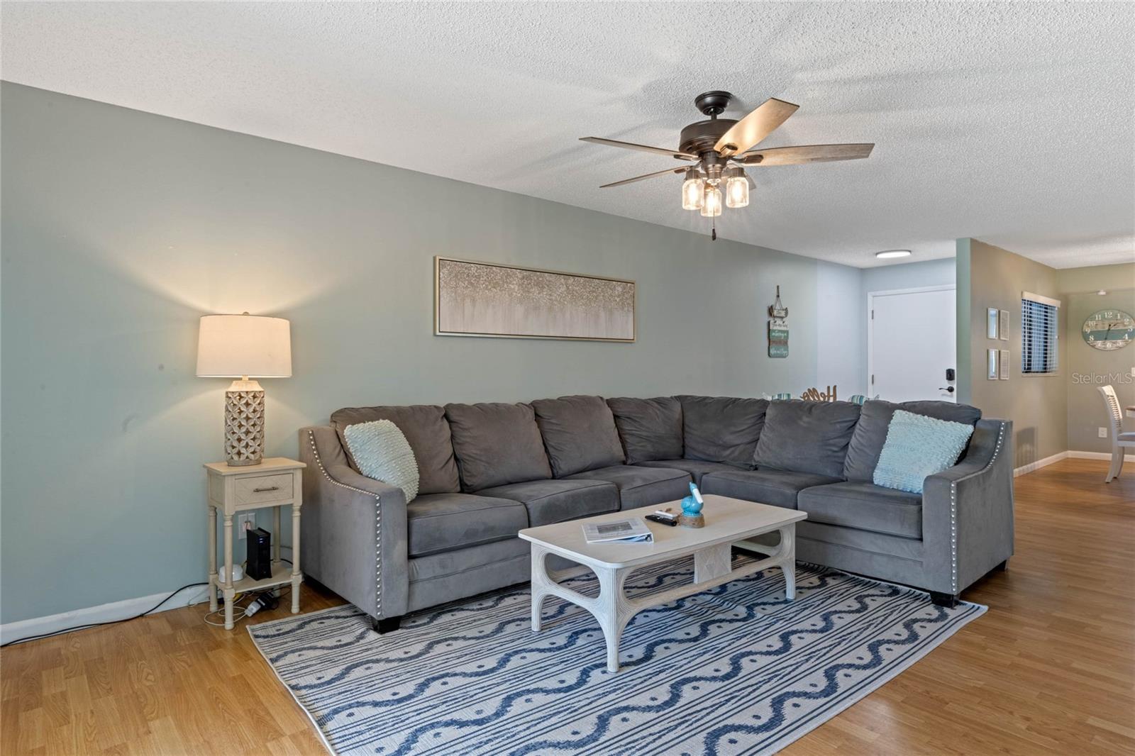 4407 SEA MIST CT #163, NEW SMYRNA BEACH, FL — photo 28