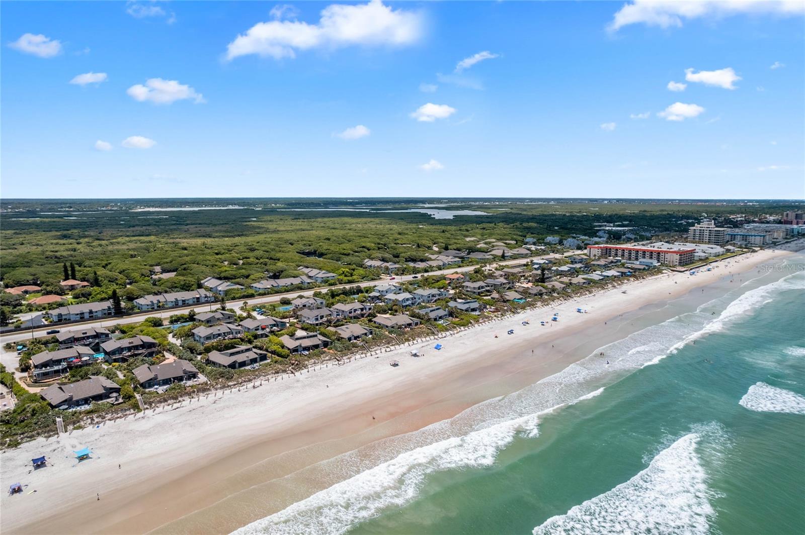 4407 SEA MIST CT #163, NEW SMYRNA BEACH, FL — photo 39