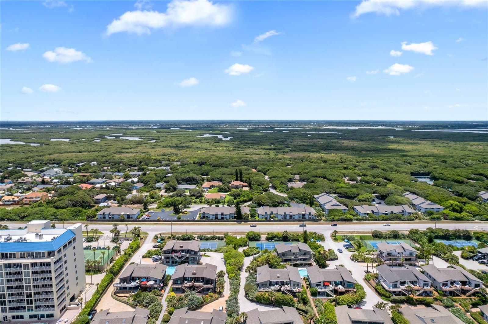 4407 SEA MIST CT #163, NEW SMYRNA BEACH, FL — photo 40
