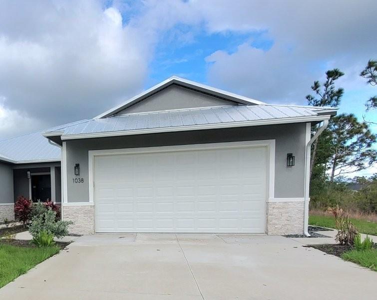 1038 SAN CRISTOBAL AVE, PUNTA GORDA, FL