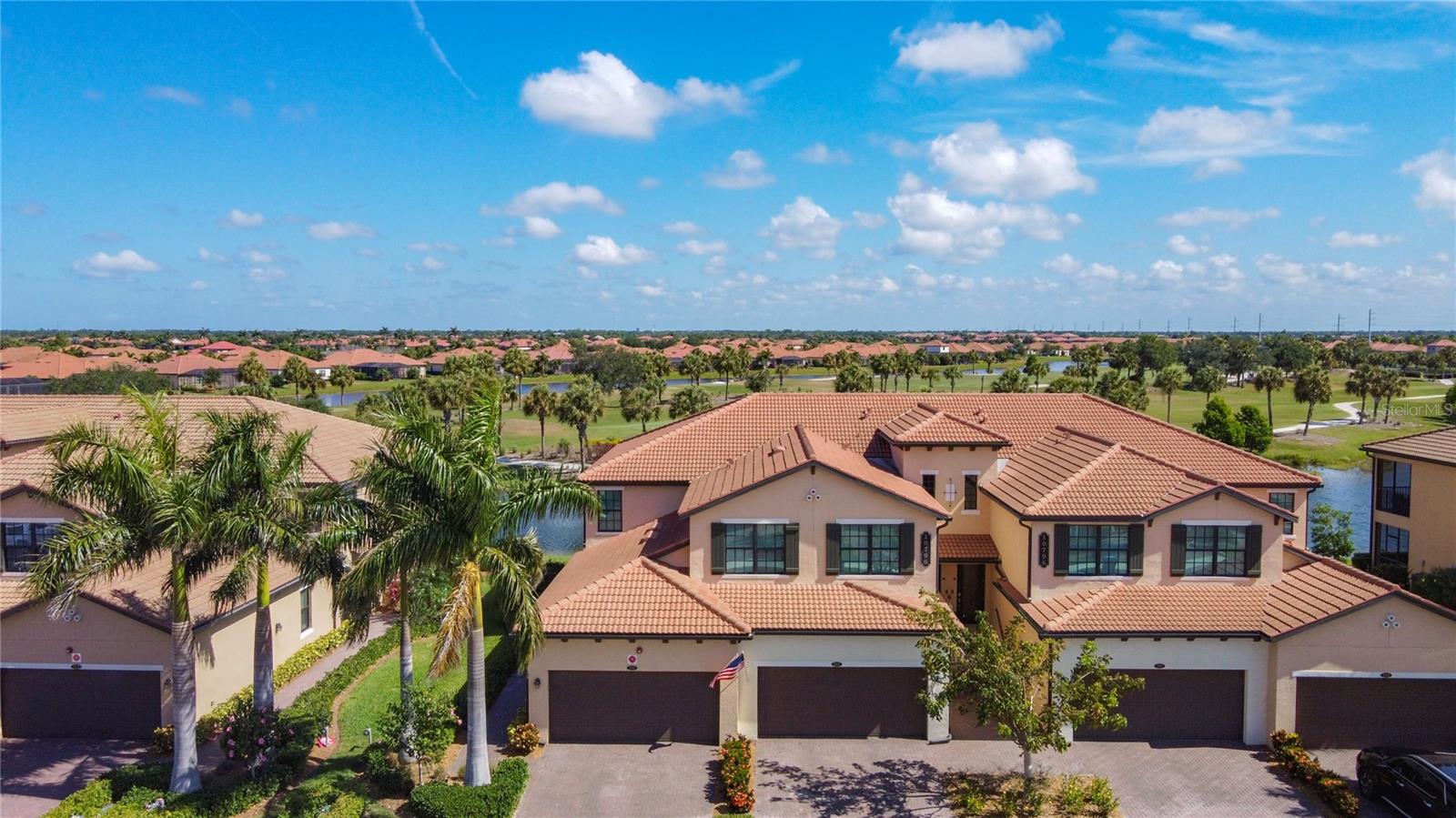 10796 TARFLOWER DR #101, VENICE, FL — photo 3