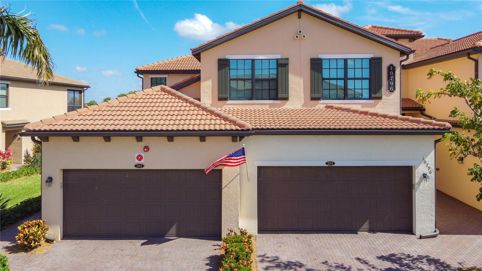10796 TARFLOWER DR #101, VENICE, FL — photo 5