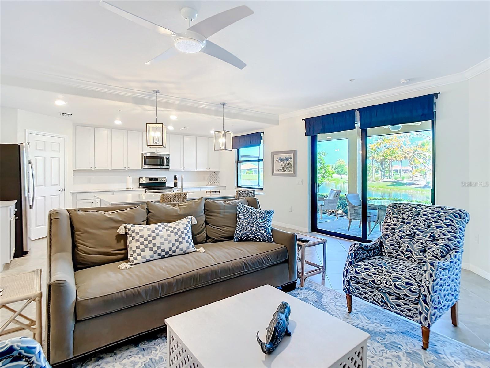 10796 TARFLOWER DR #101, VENICE, FL — photo 14