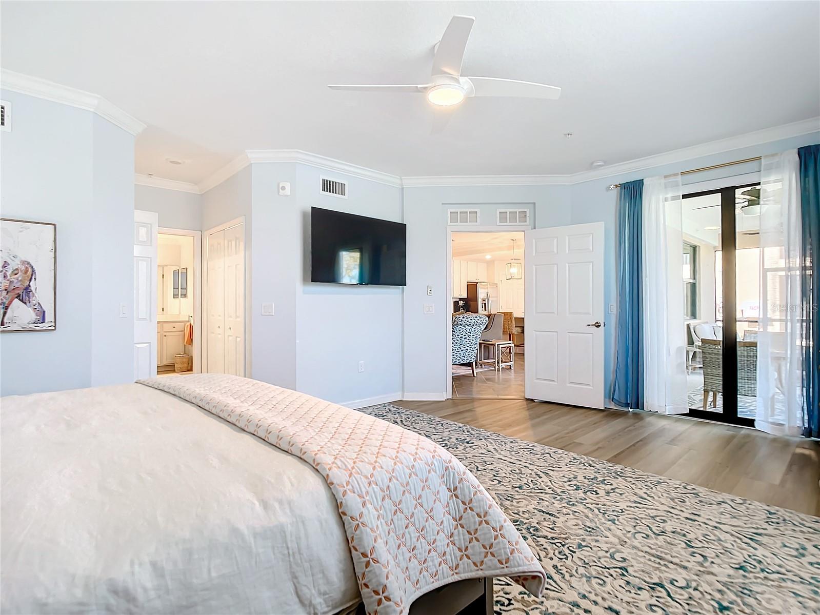 10796 TARFLOWER DR #101, VENICE, FL — photo 23