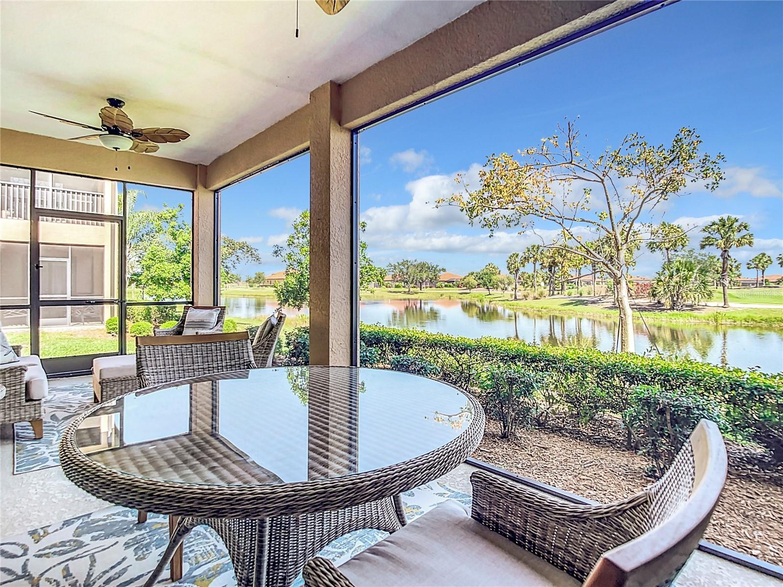 10796 TARFLOWER DR #101, VENICE, FL — photo 41