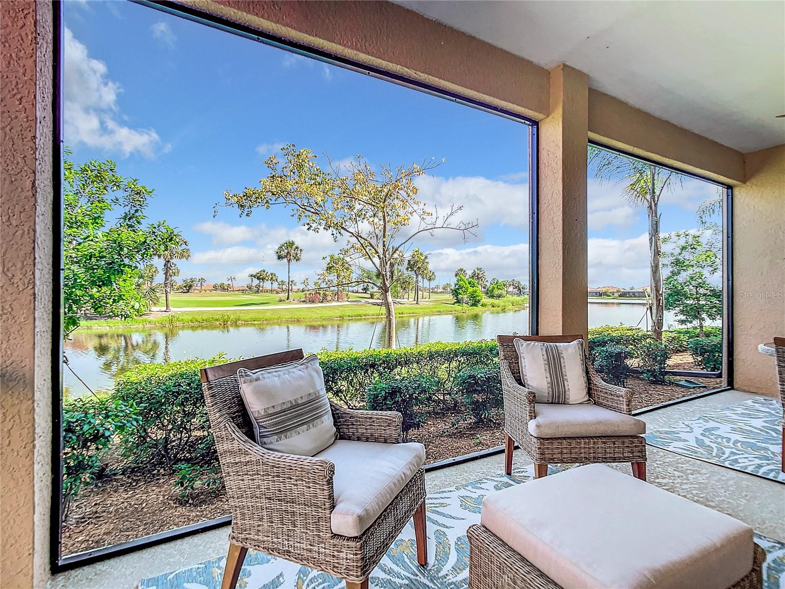 10796 TARFLOWER DR #101, VENICE, FL — photo 42
