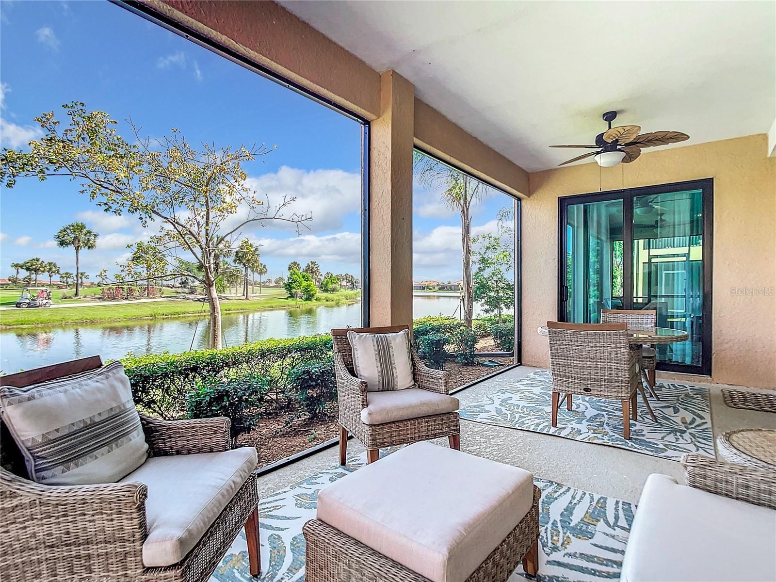 10796 TARFLOWER DR #101, VENICE, FL — photo 43
