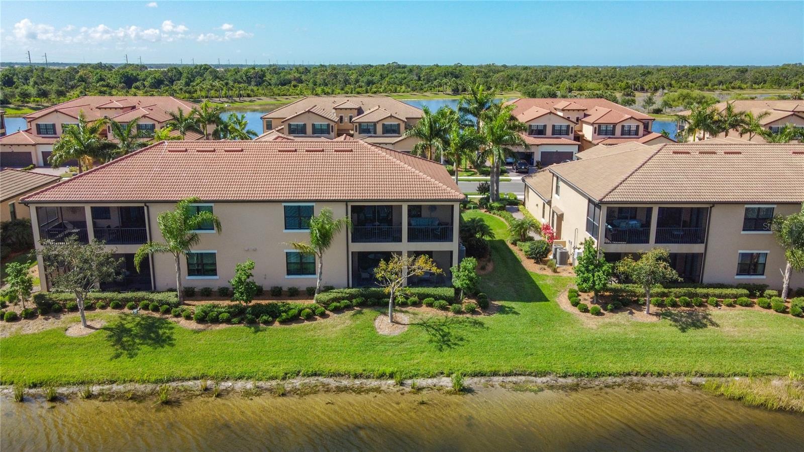 10796 TARFLOWER DR #101, VENICE, FL — photo 45