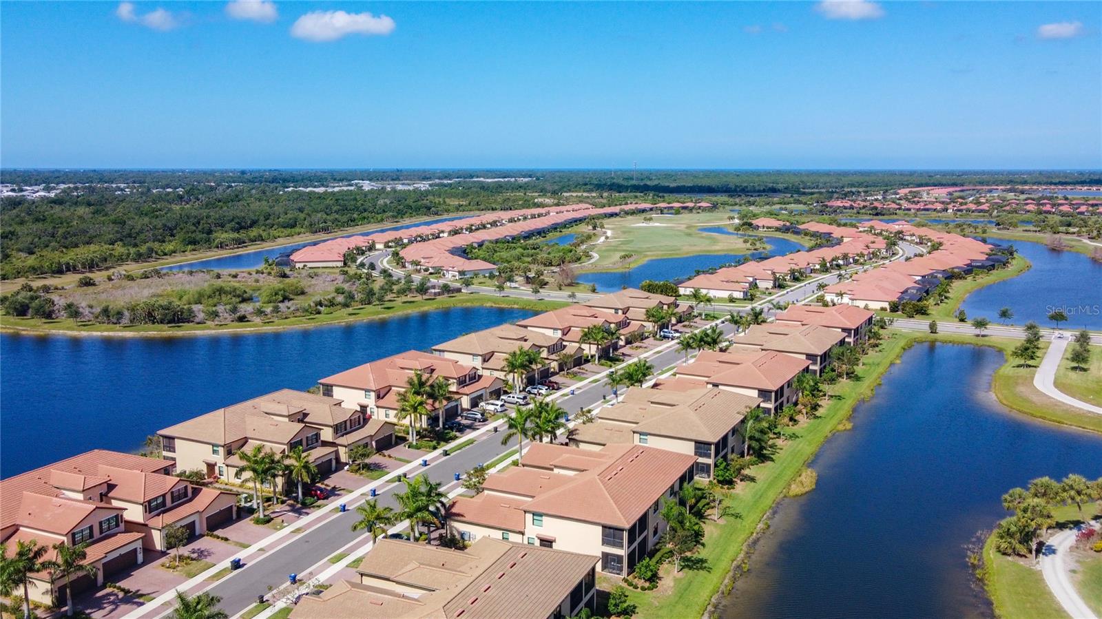 10796 TARFLOWER DR #101, VENICE, FL — photo 46