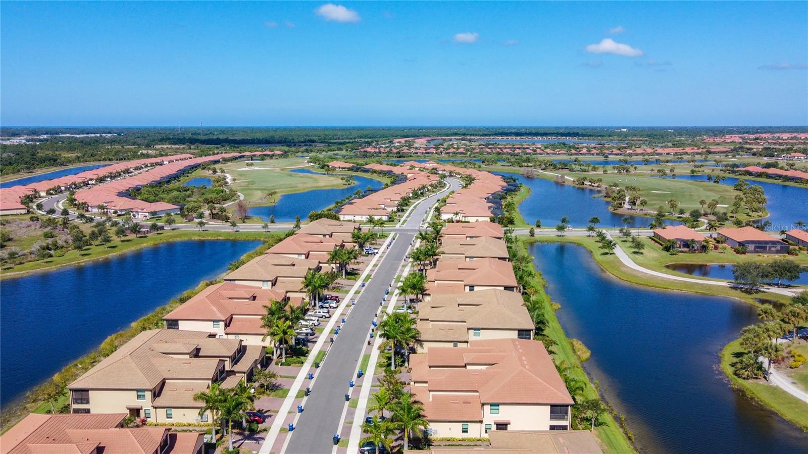 10796 TARFLOWER DR #101, VENICE, FL — photo 47