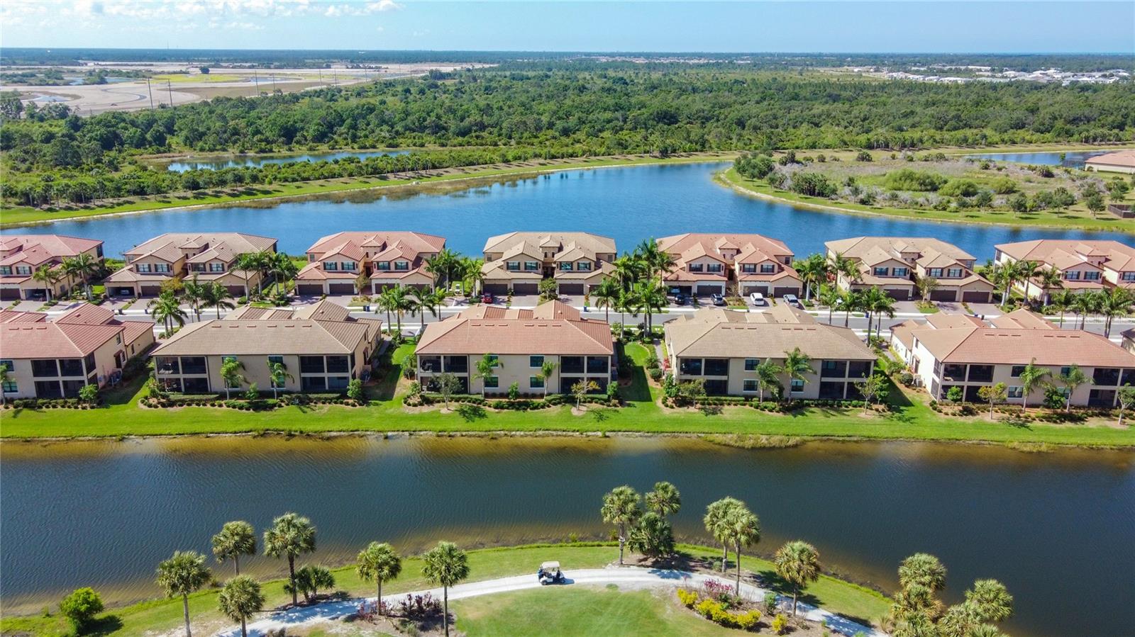 10796 TARFLOWER DR #101, VENICE, FL — photo 49