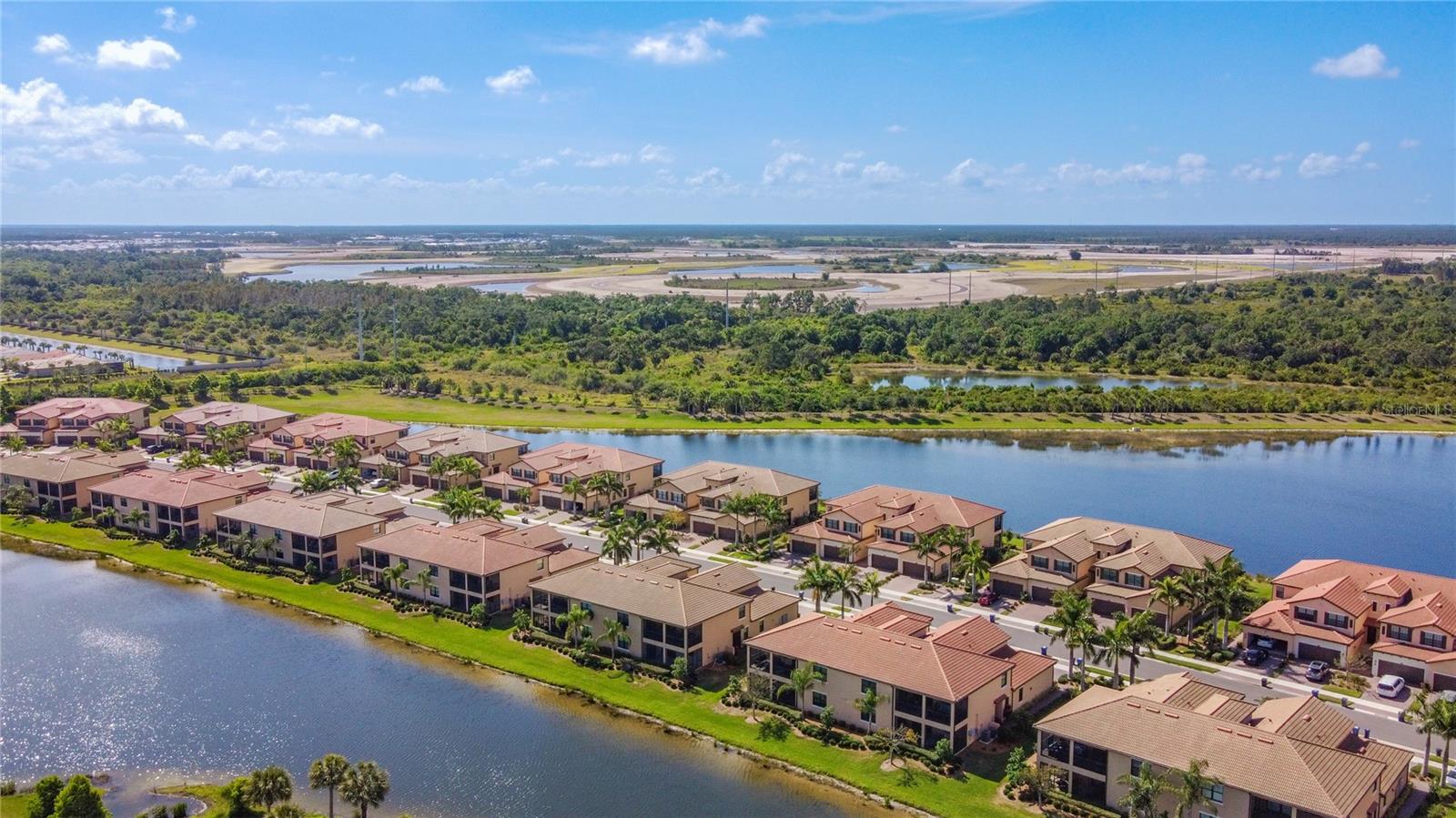 10796 TARFLOWER DR #101, VENICE, FL — photo 50