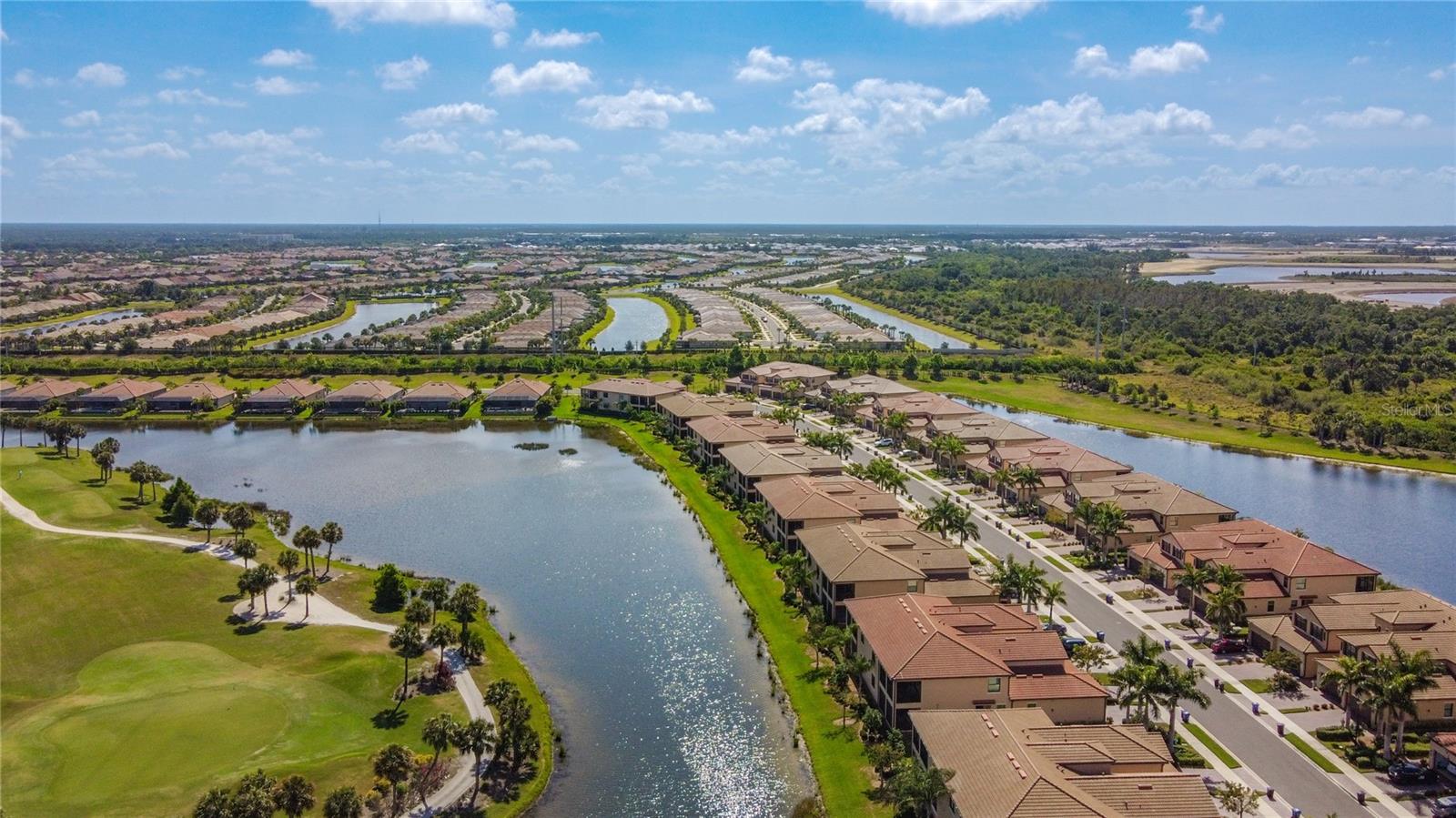 10796 TARFLOWER DR #101, VENICE, FL — photo 51
