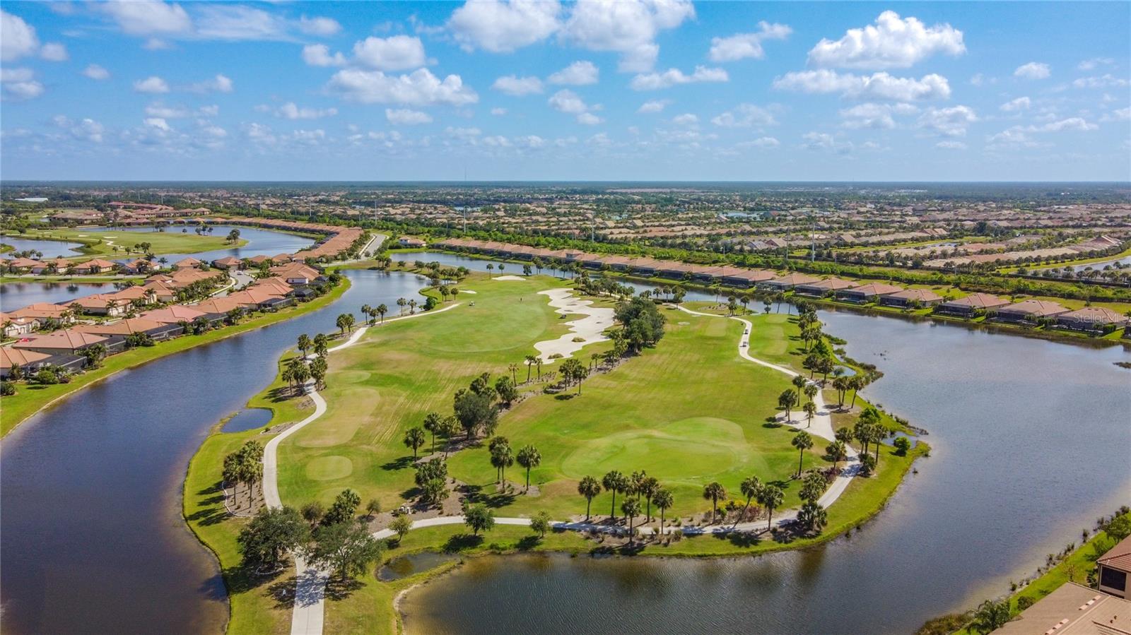 10796 TARFLOWER DR #101, VENICE, FL — photo 52