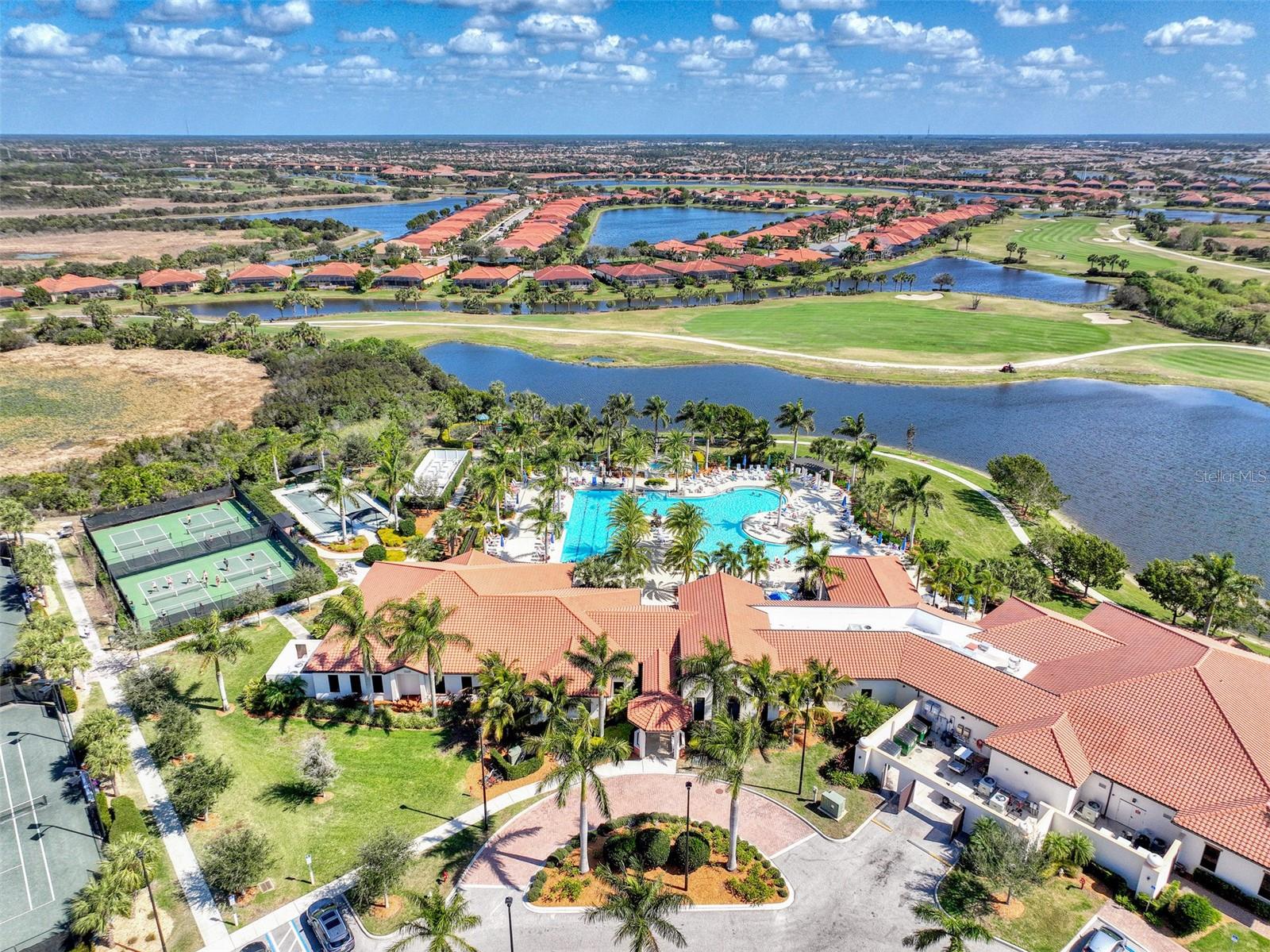 10796 TARFLOWER DR #101, VENICE, FL — photo 54