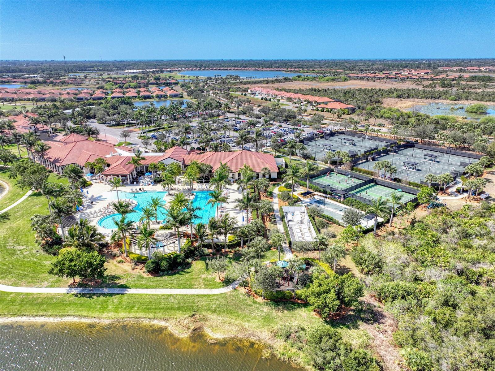 10796 TARFLOWER DR #101, VENICE, FL — photo 55