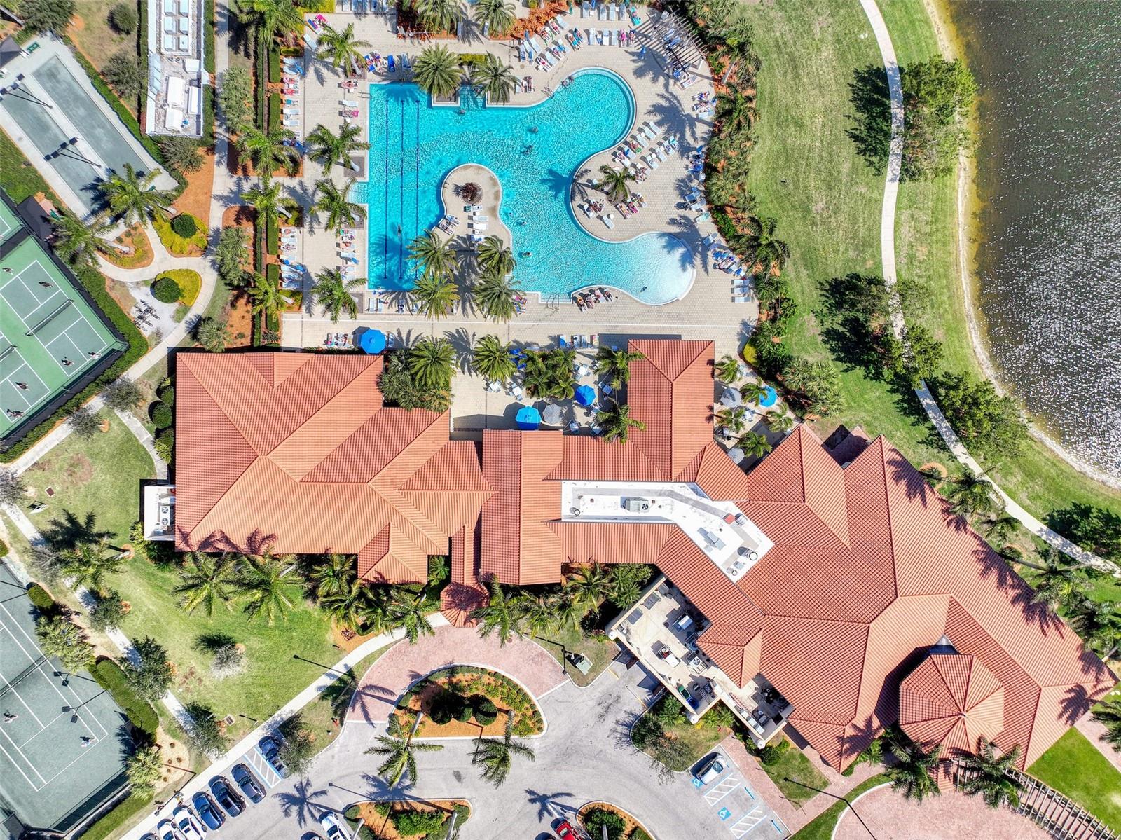 10796 TARFLOWER DR #101, VENICE, FL — photo 58