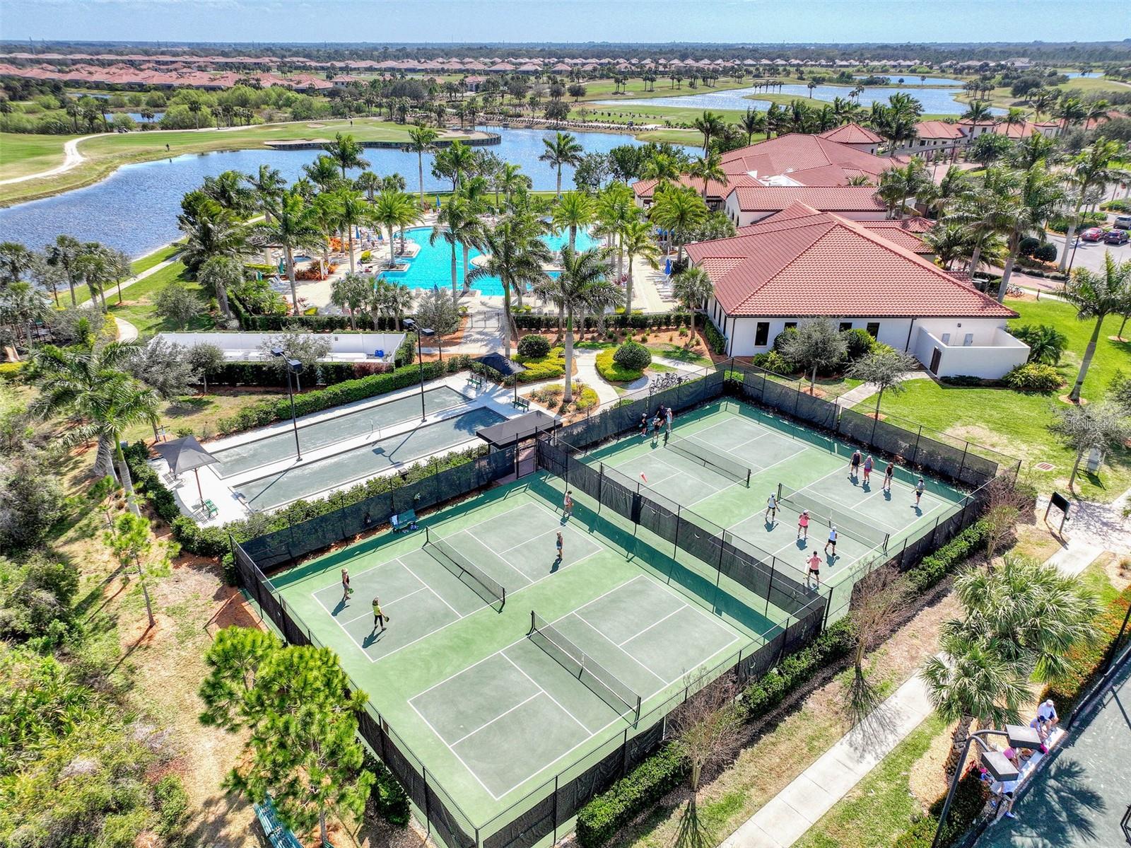 10796 TARFLOWER DR #101, VENICE, FL — photo 61