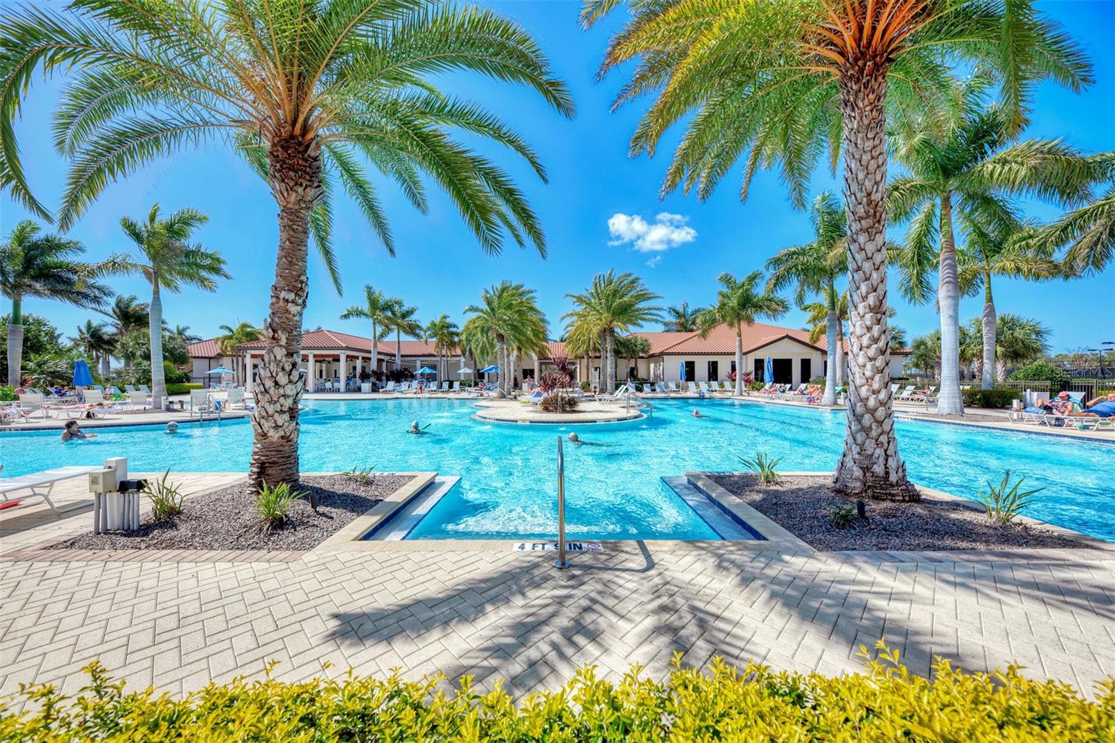 10796 TARFLOWER DR #101, VENICE, FL — photo 68