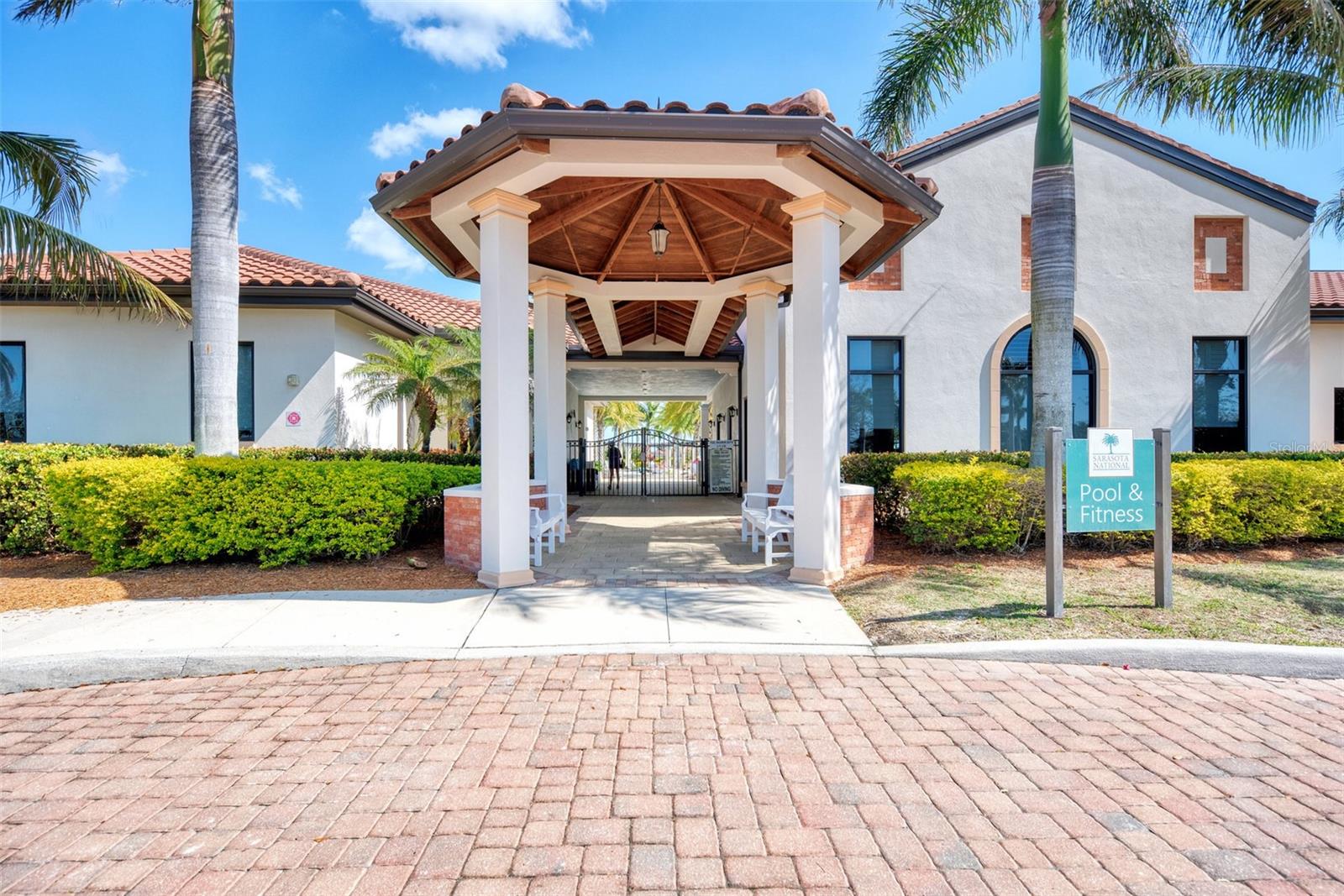 10796 TARFLOWER DR #101, VENICE, FL — photo 74