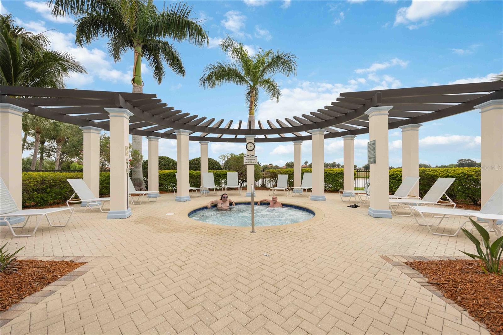 10796 TARFLOWER DR #101, VENICE, FL — photo 79