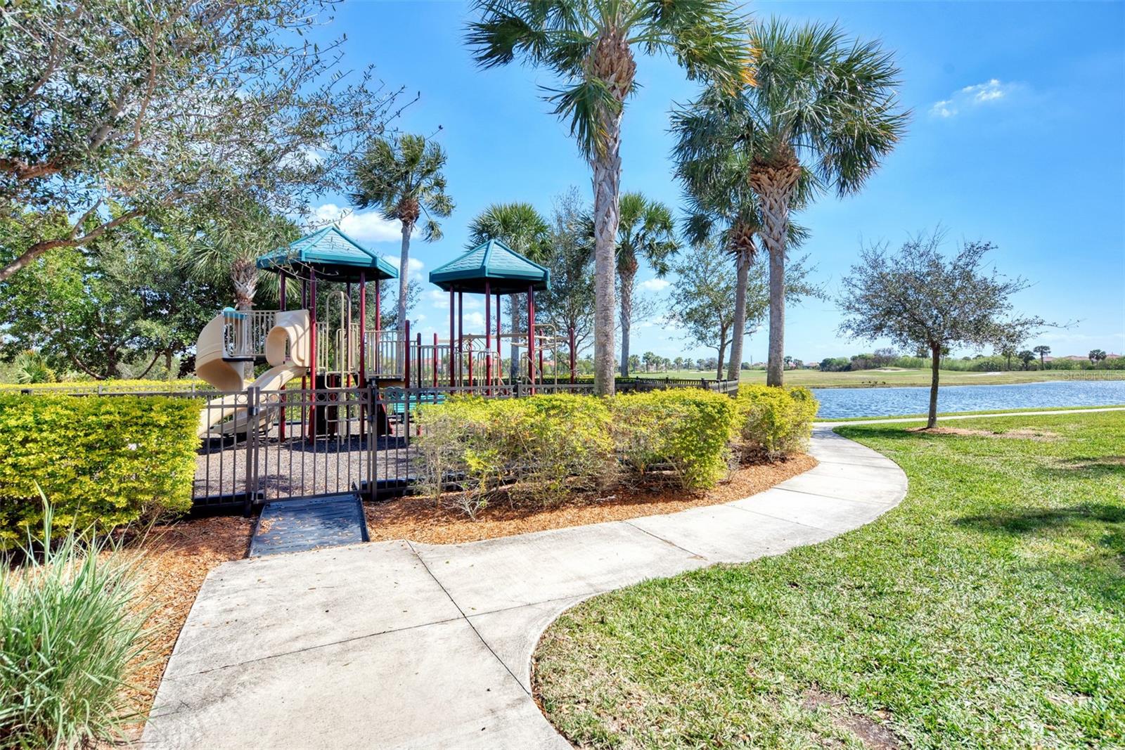 10796 TARFLOWER DR #101, VENICE, FL — photo 86