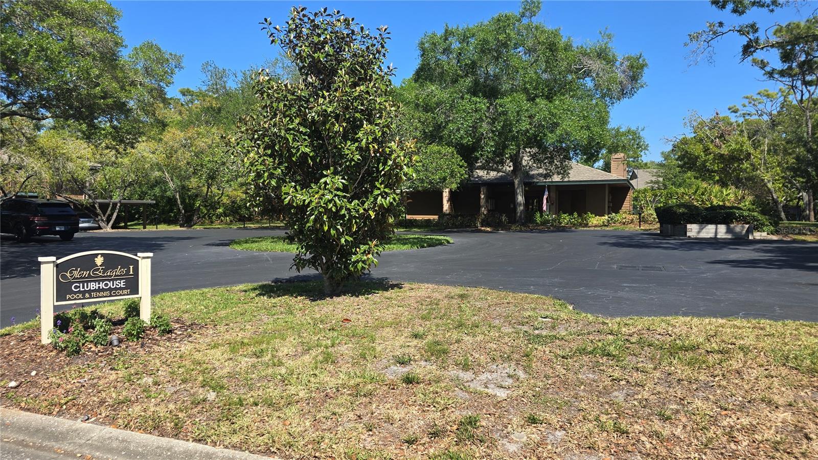 406 LENNOX RD W, PALM HARBOR, FL — photo 29