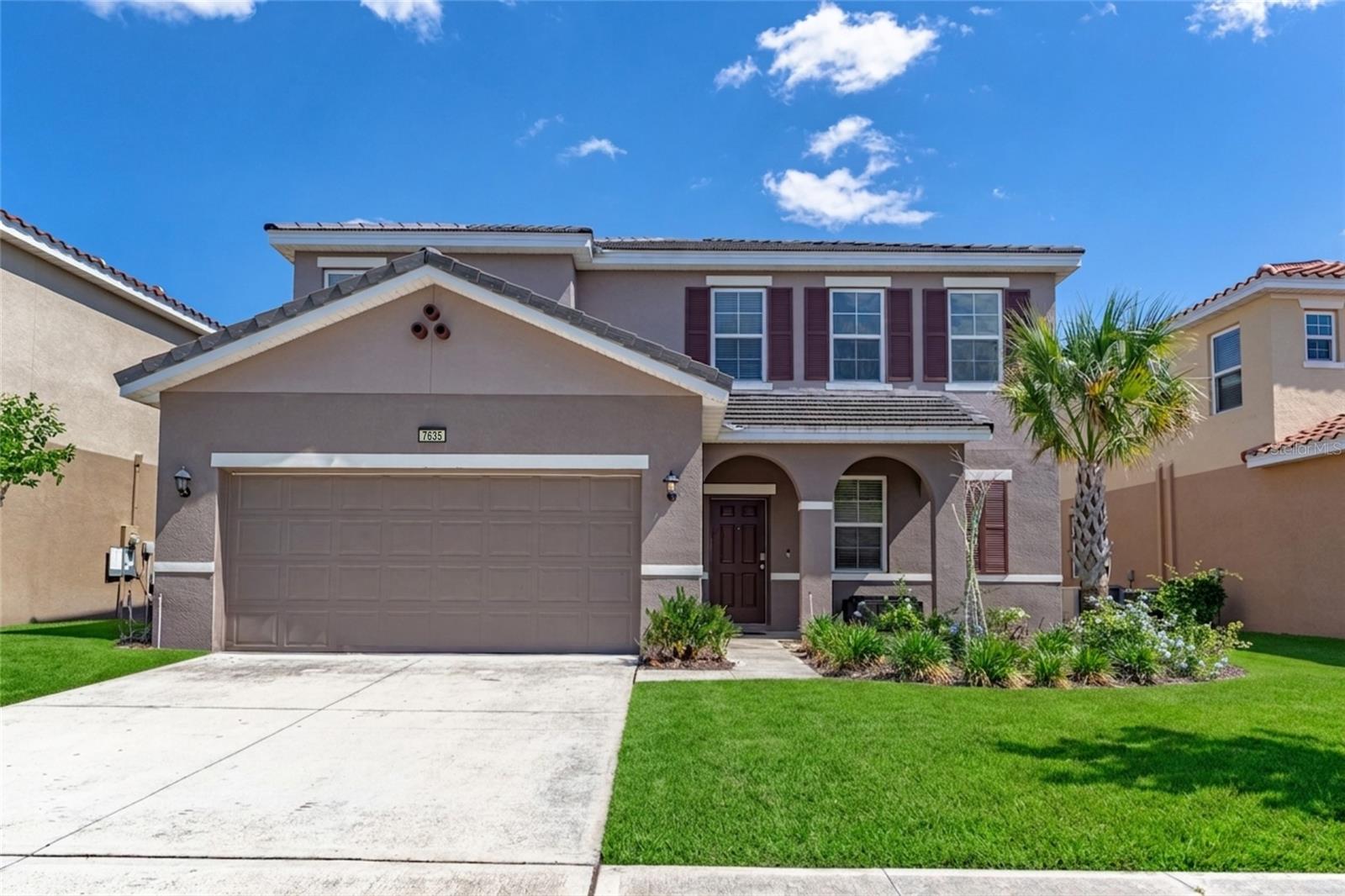 7635 OAKMOSS LOOP, DAVENPORT, FL