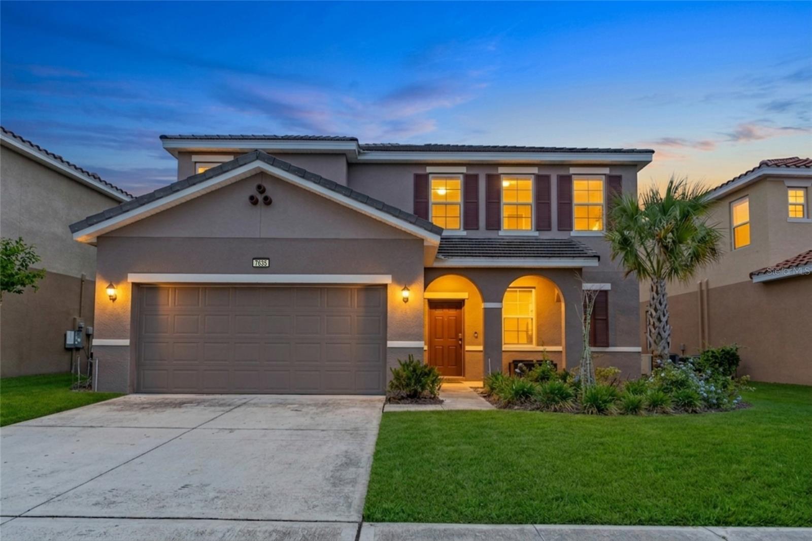 7635 OAKMOSS LOOP, DAVENPORT, FL — photo 2